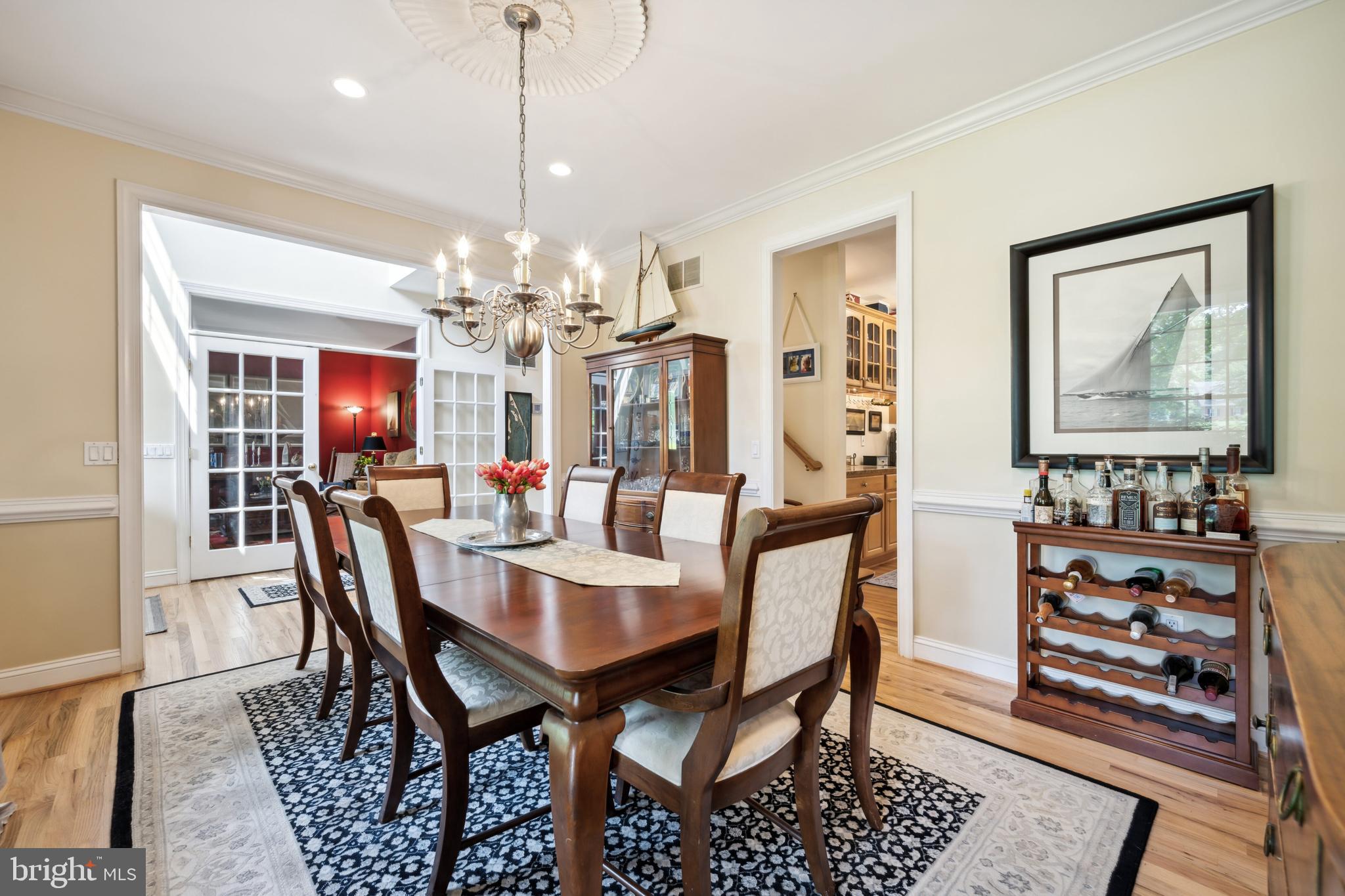 RIDING WOODS - Residential