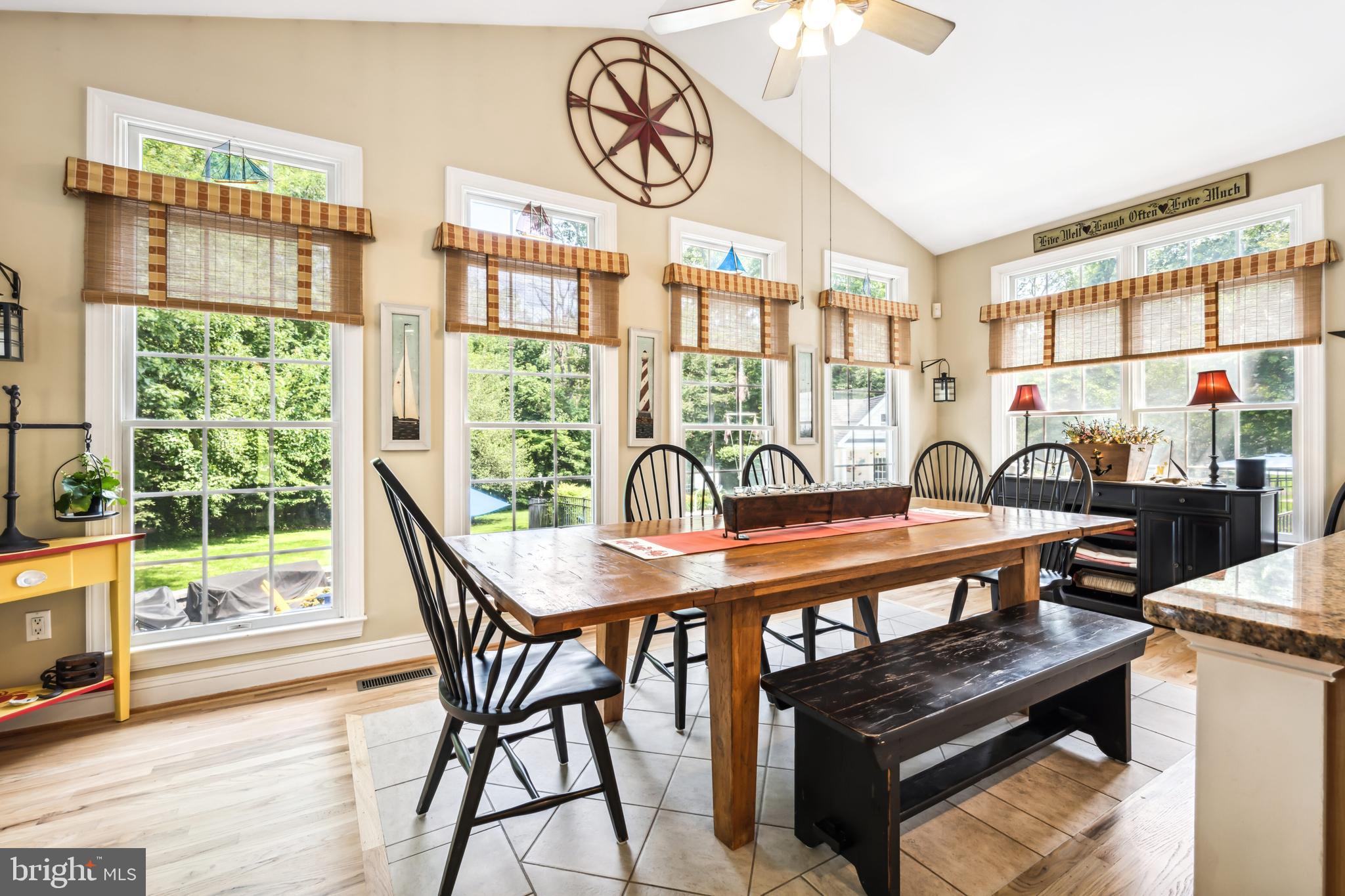 RIDING WOODS - Residential