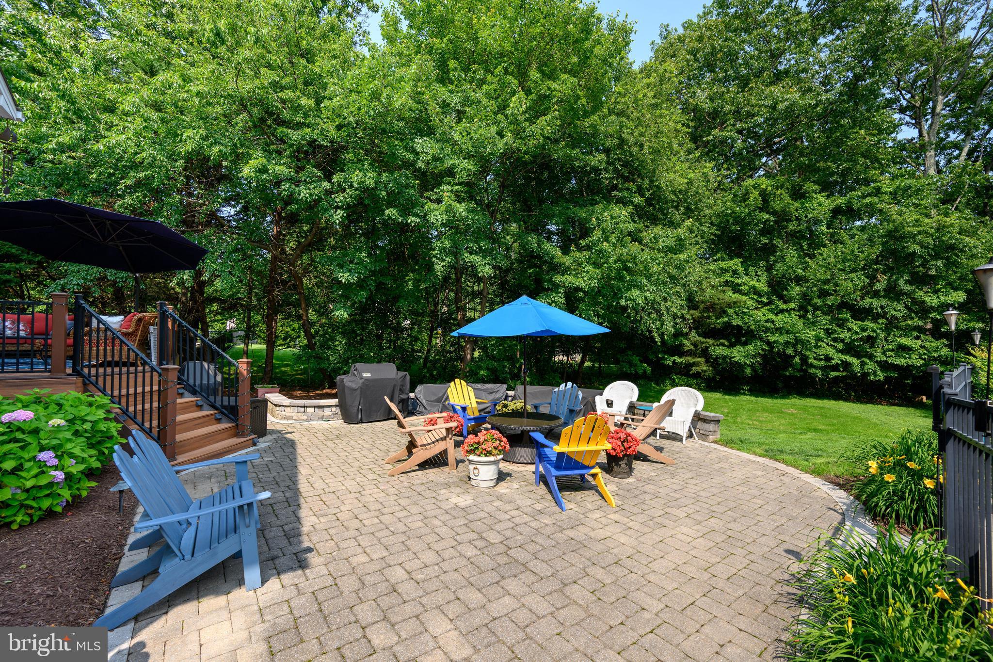 RIDING WOODS - Residential