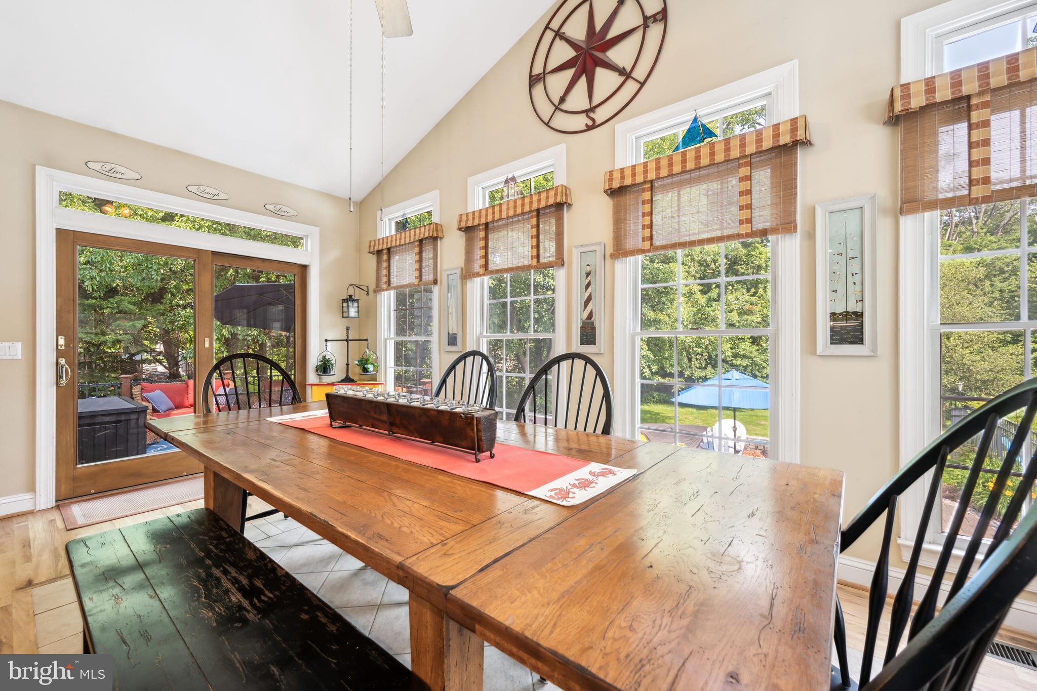 RIDING WOODS - Residential