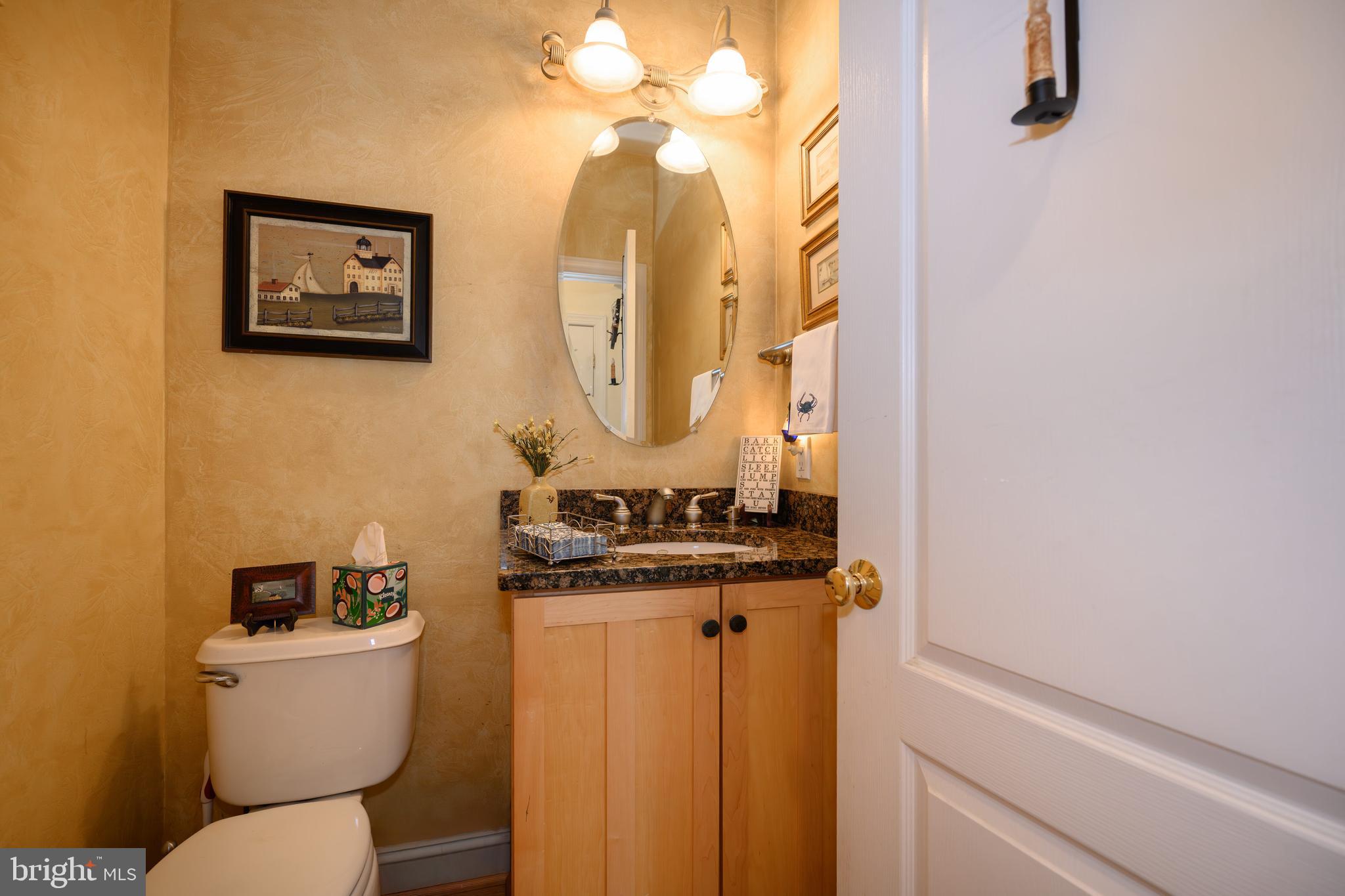 RIDING WOODS - Residential