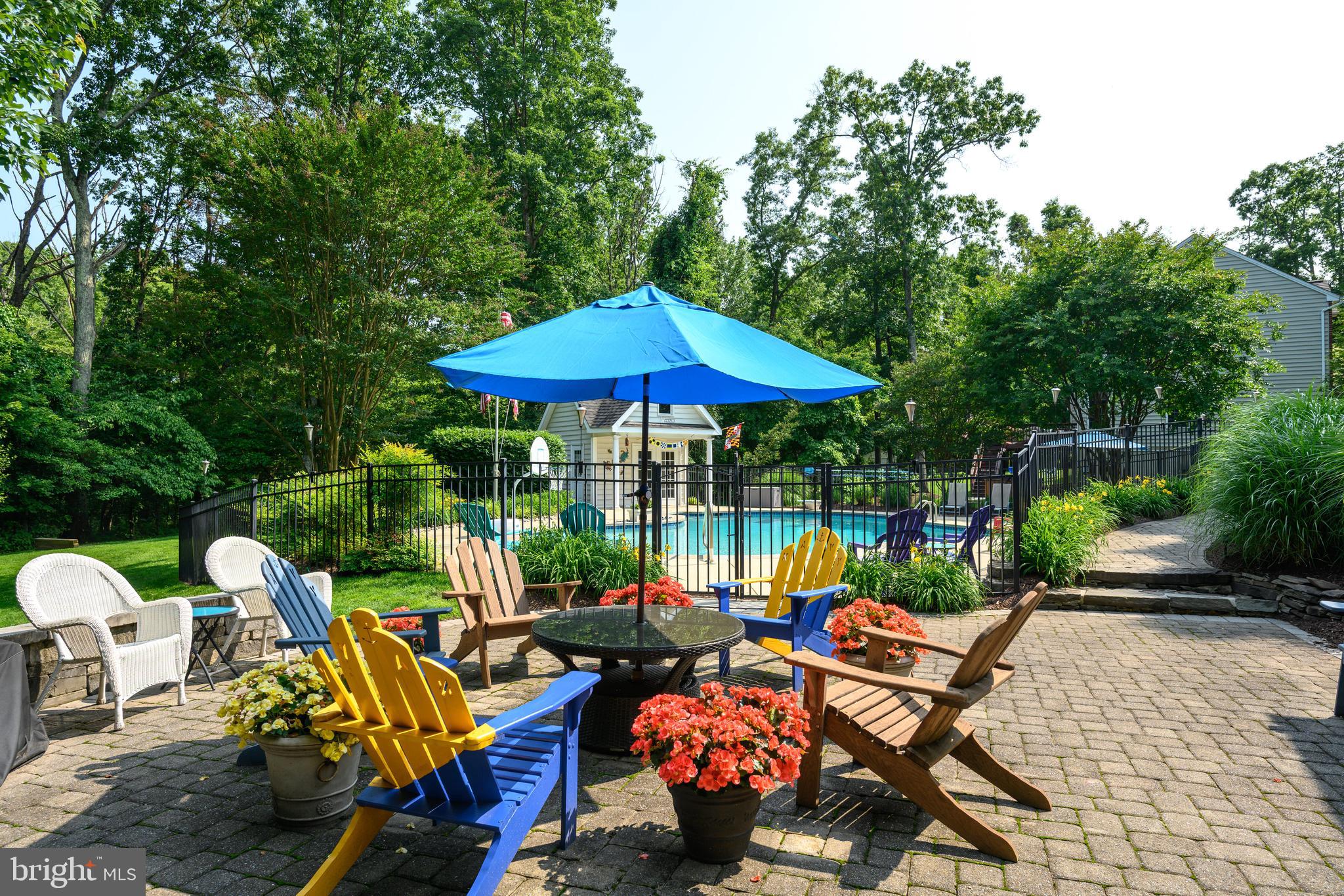 RIDING WOODS - Residential