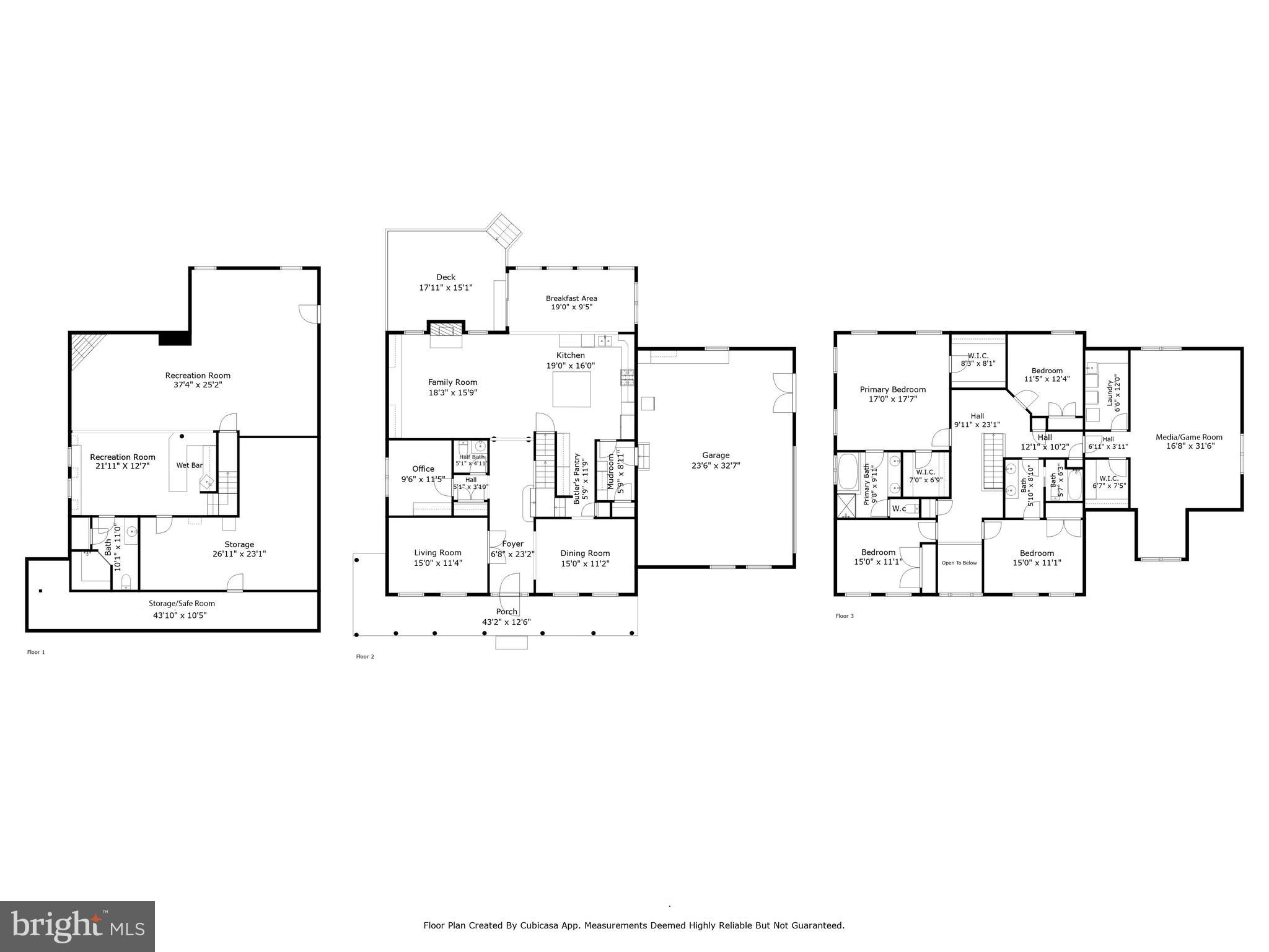 RIDING WOODS - Residential