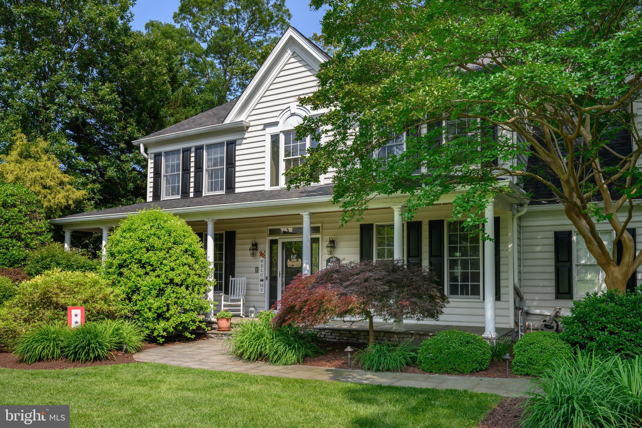 8387 MARYLAND ROAD