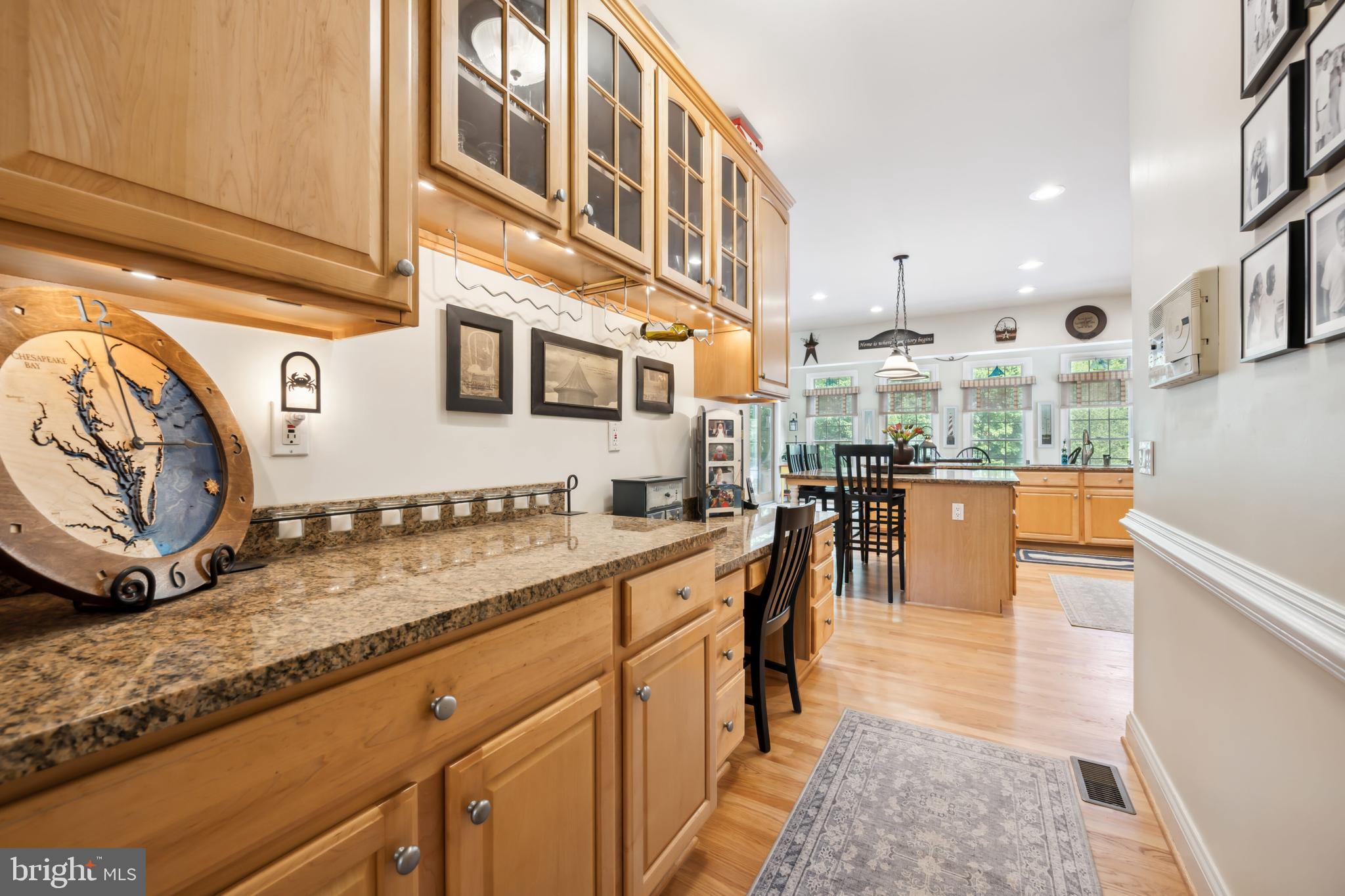 RIDING WOODS - Residential