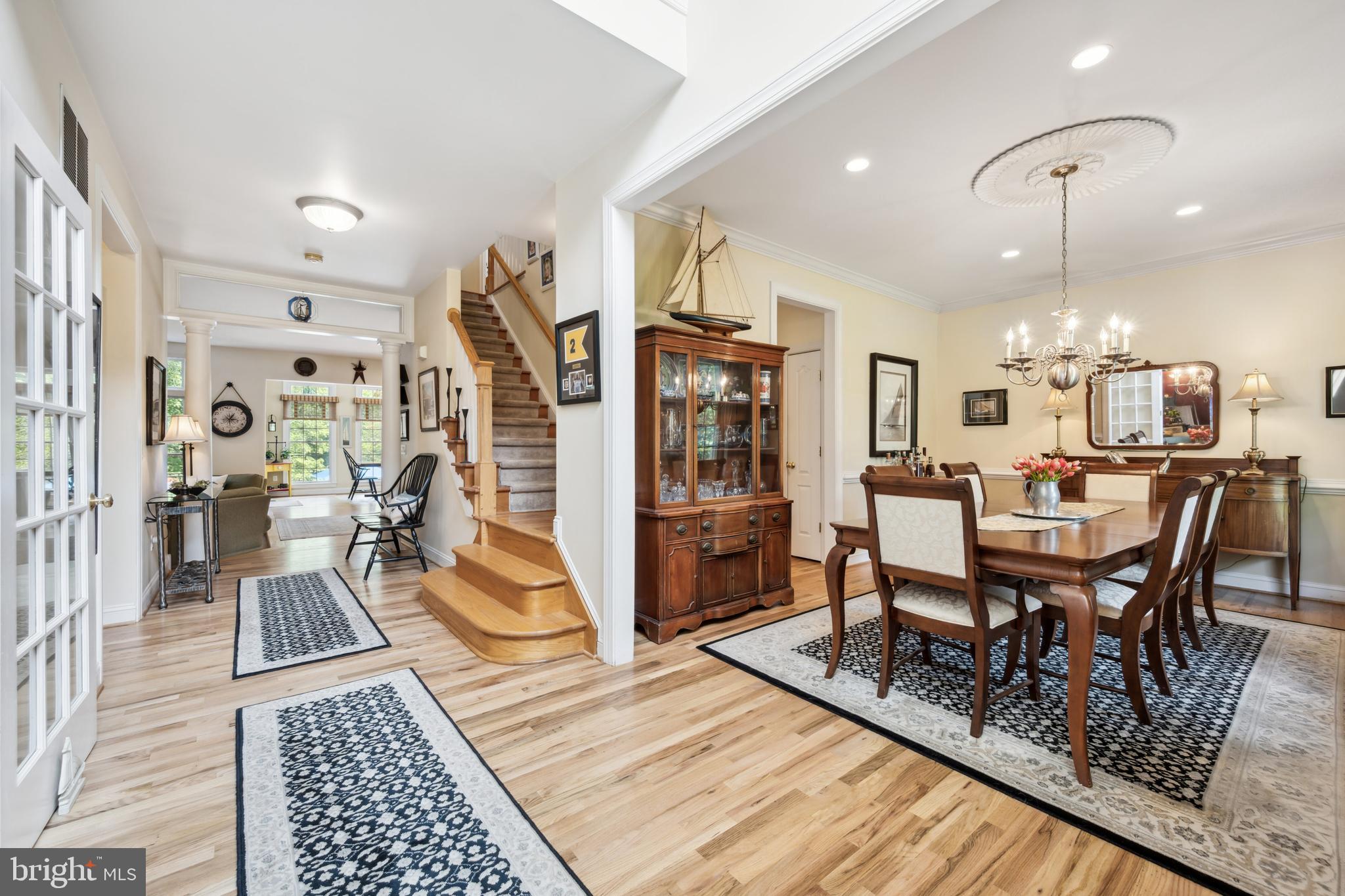 RIDING WOODS - Residential