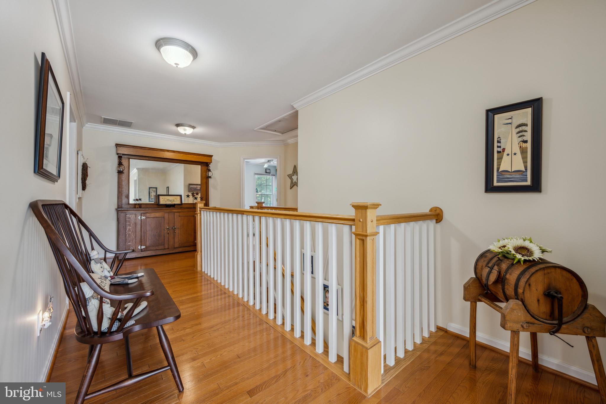 RIDING WOODS - Residential