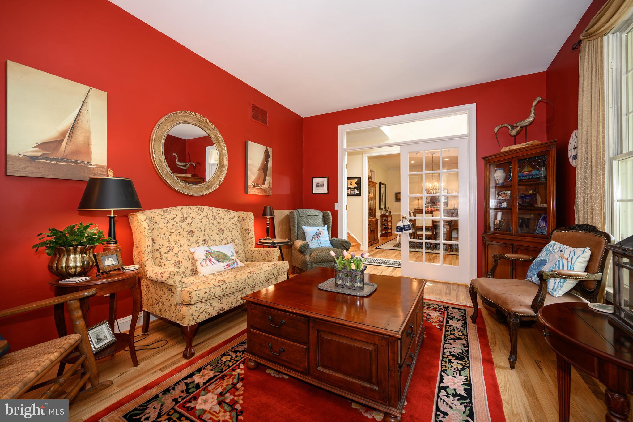 RIDING WOODS - Residential