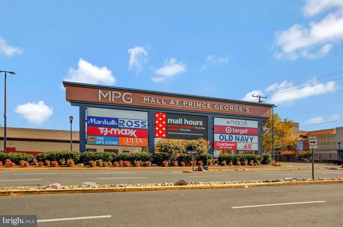 3450 Toledo Terrace Unit 709, Hyattsville, MD 20782 MLS