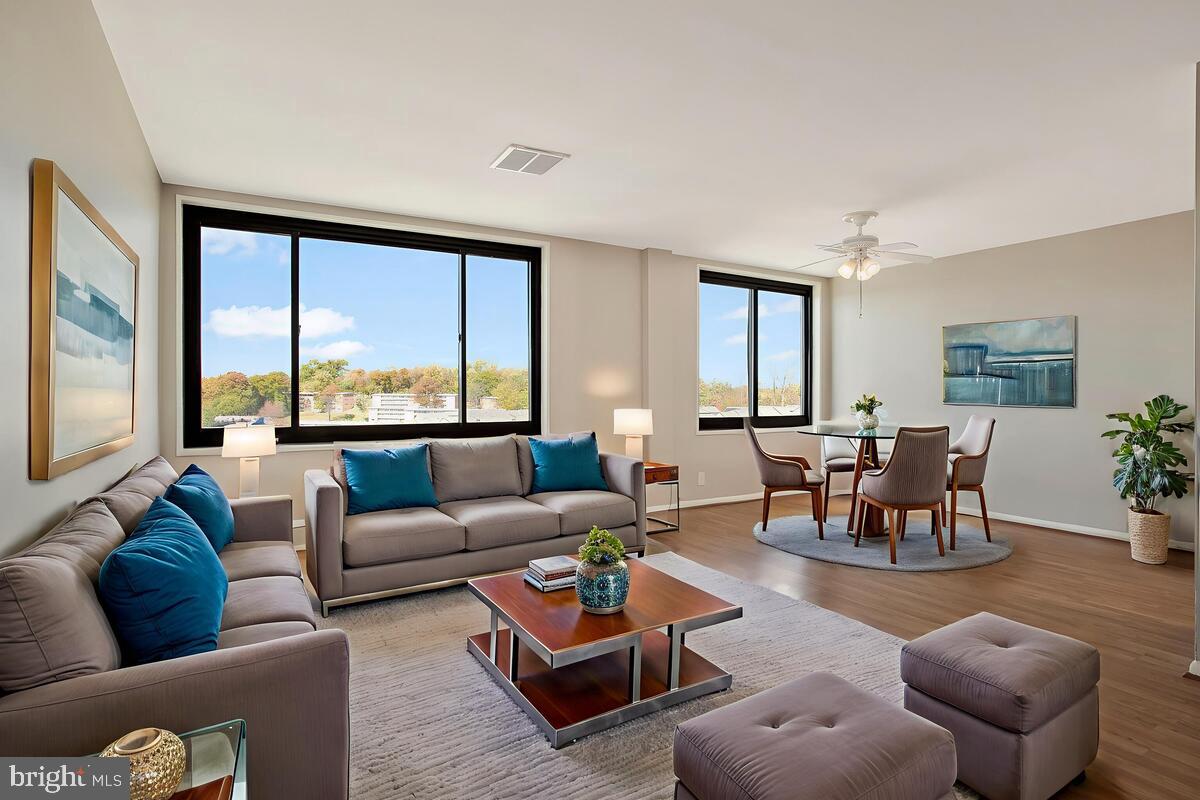 SEVILLE - Residential