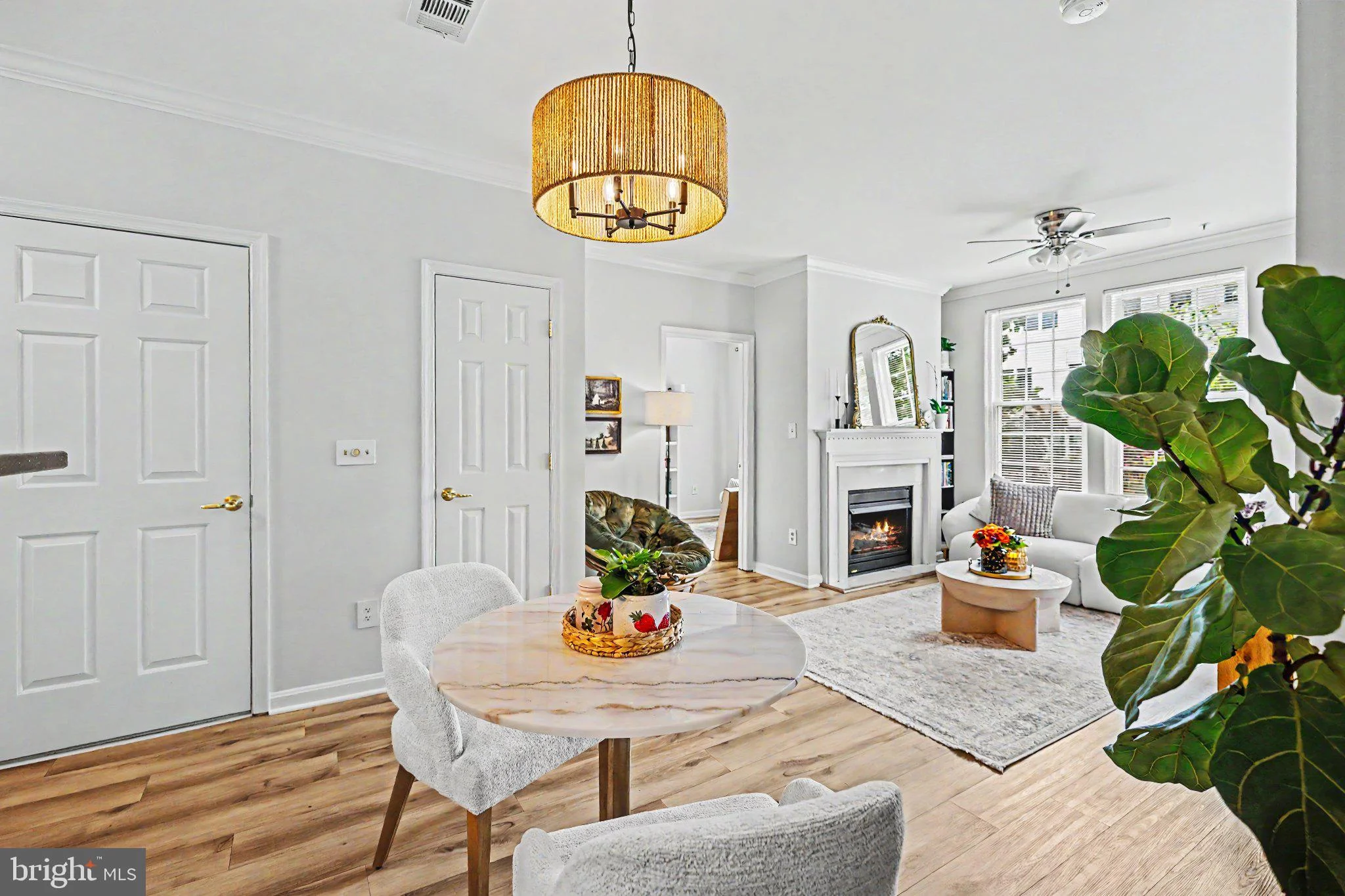 4950 Brenman Park Drive Unit 203, Alexandria, VA, 22304