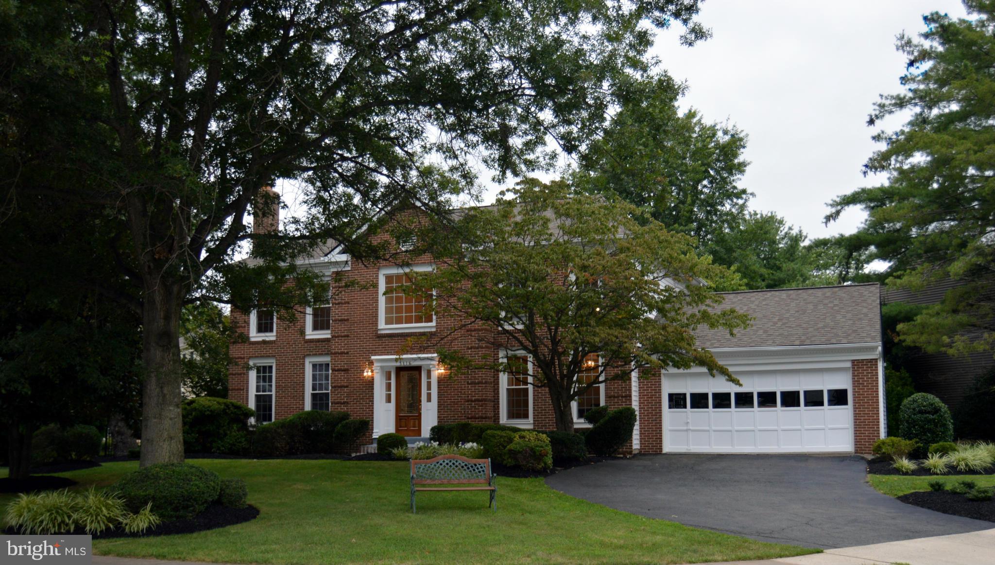 FRANKLIN FARM - Residential