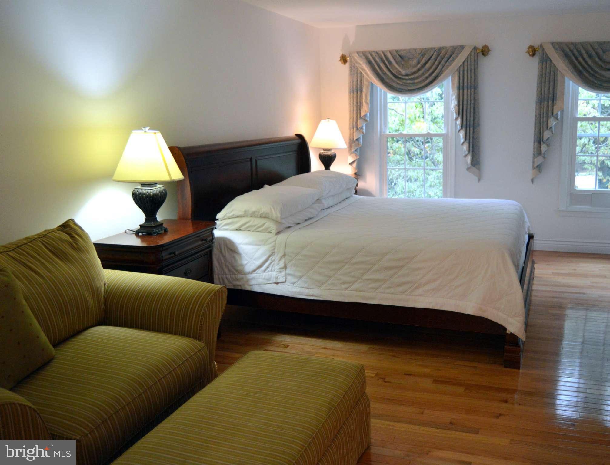 FRANKLIN FARM - Residential