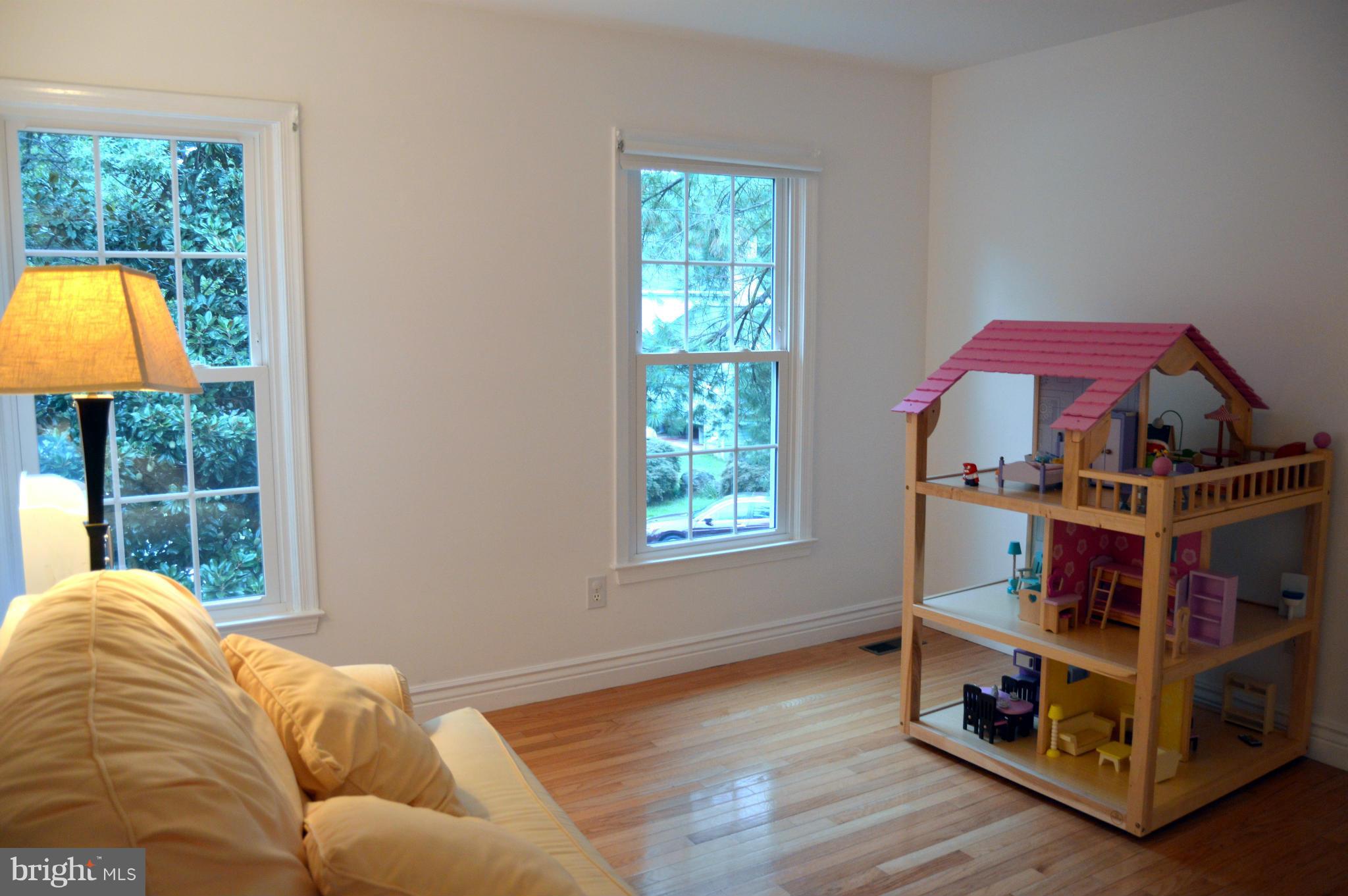 FRANKLIN FARM - Residential