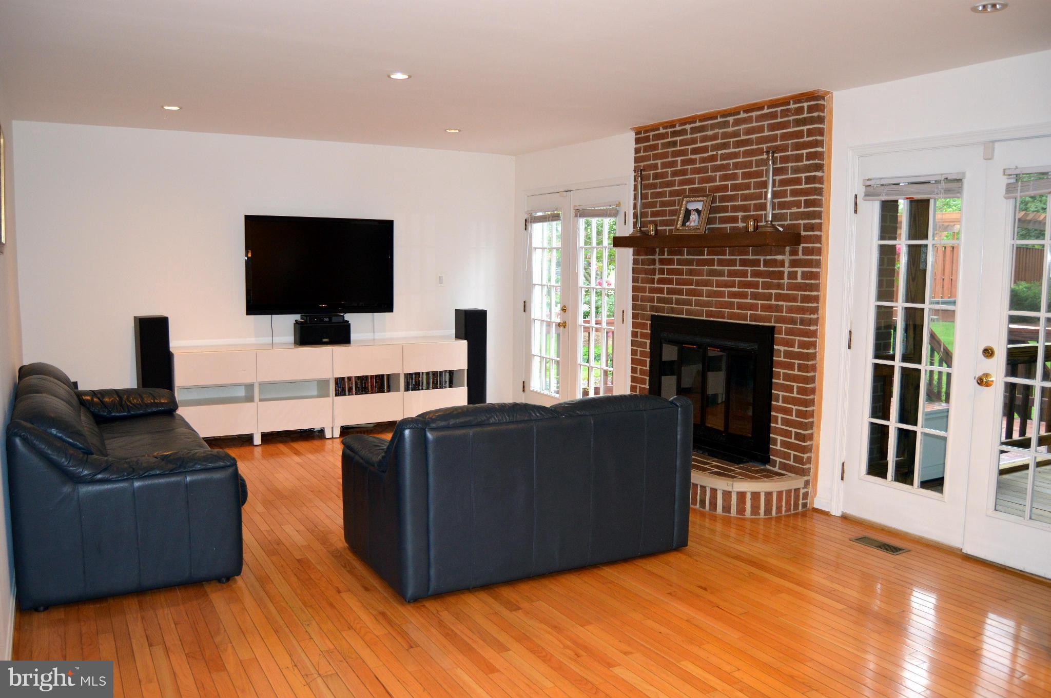 FRANKLIN FARM - Residential