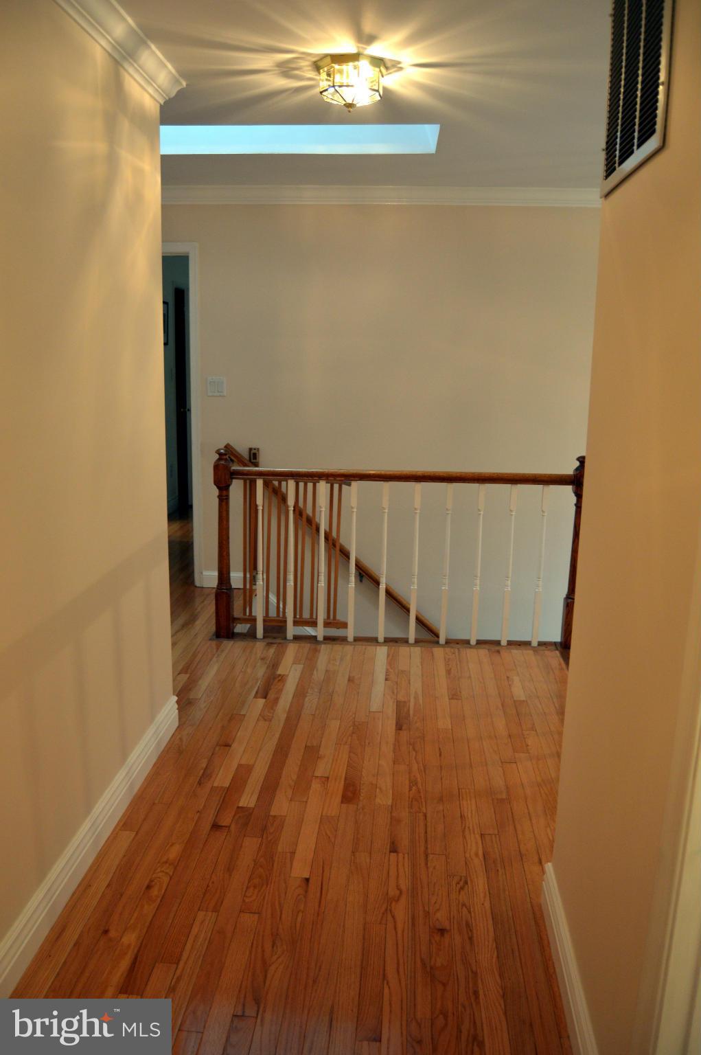 FRANKLIN FARM - Residential