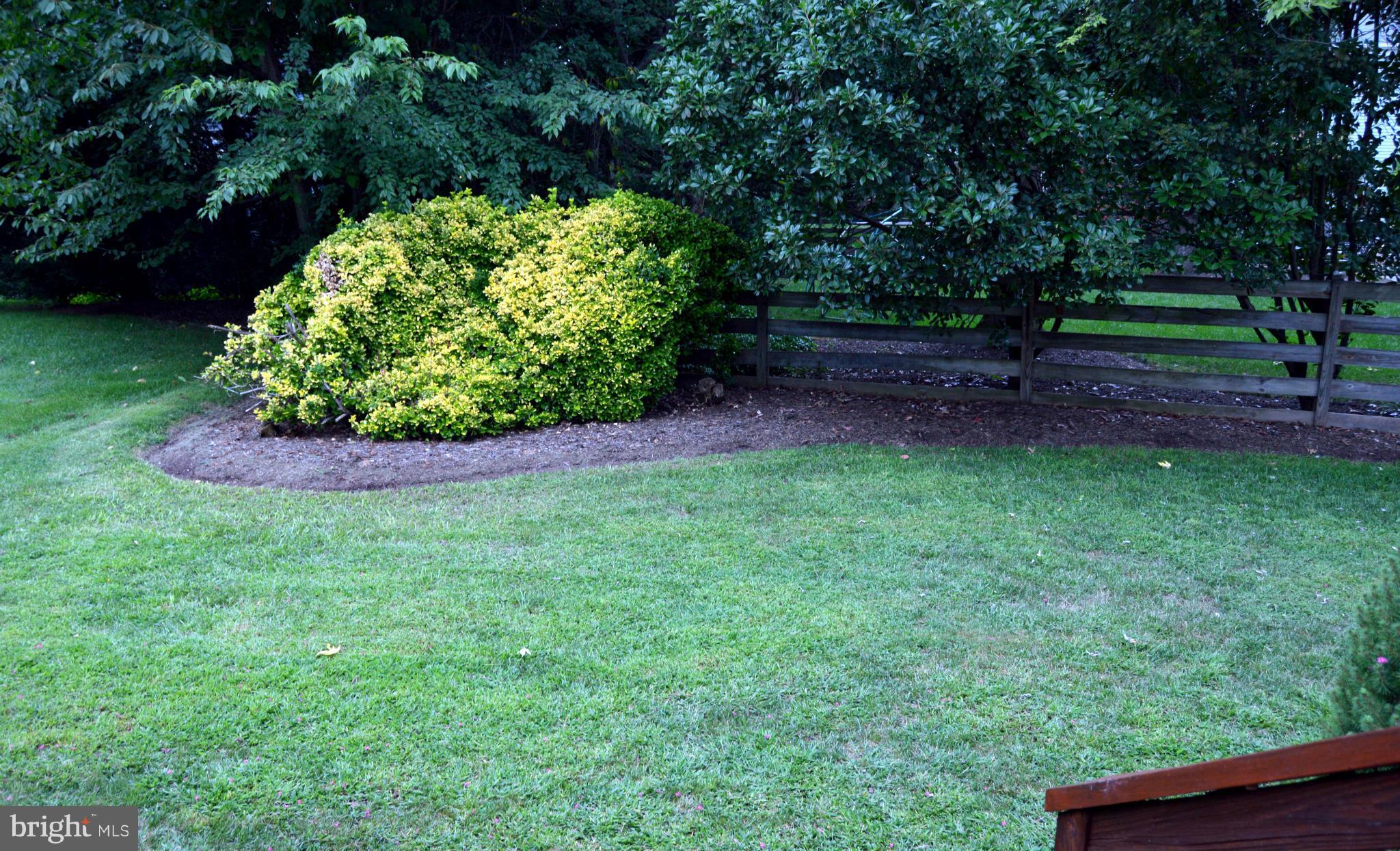 FRANKLIN FARM - Residential