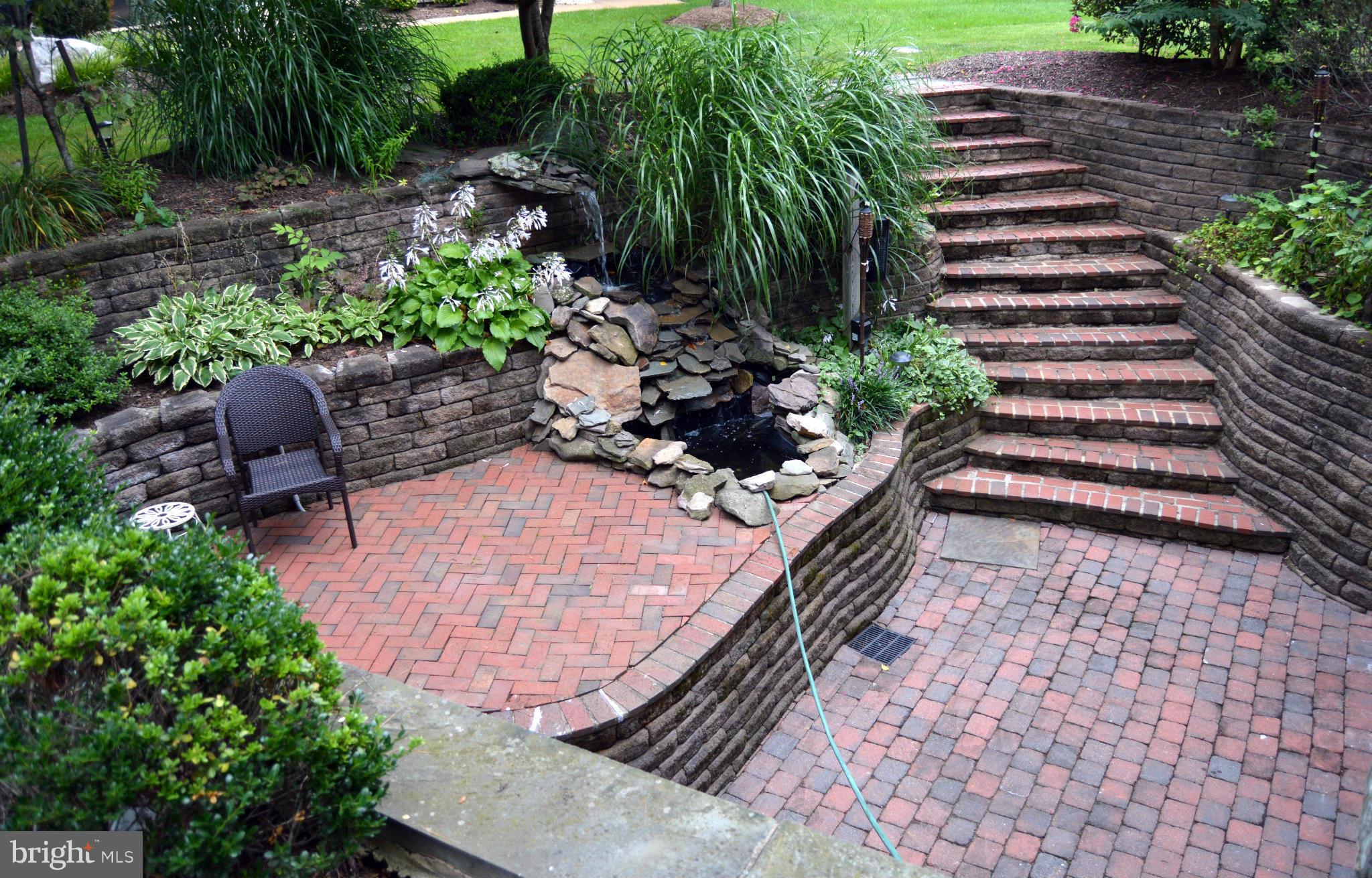 FRANKLIN FARM - Residential