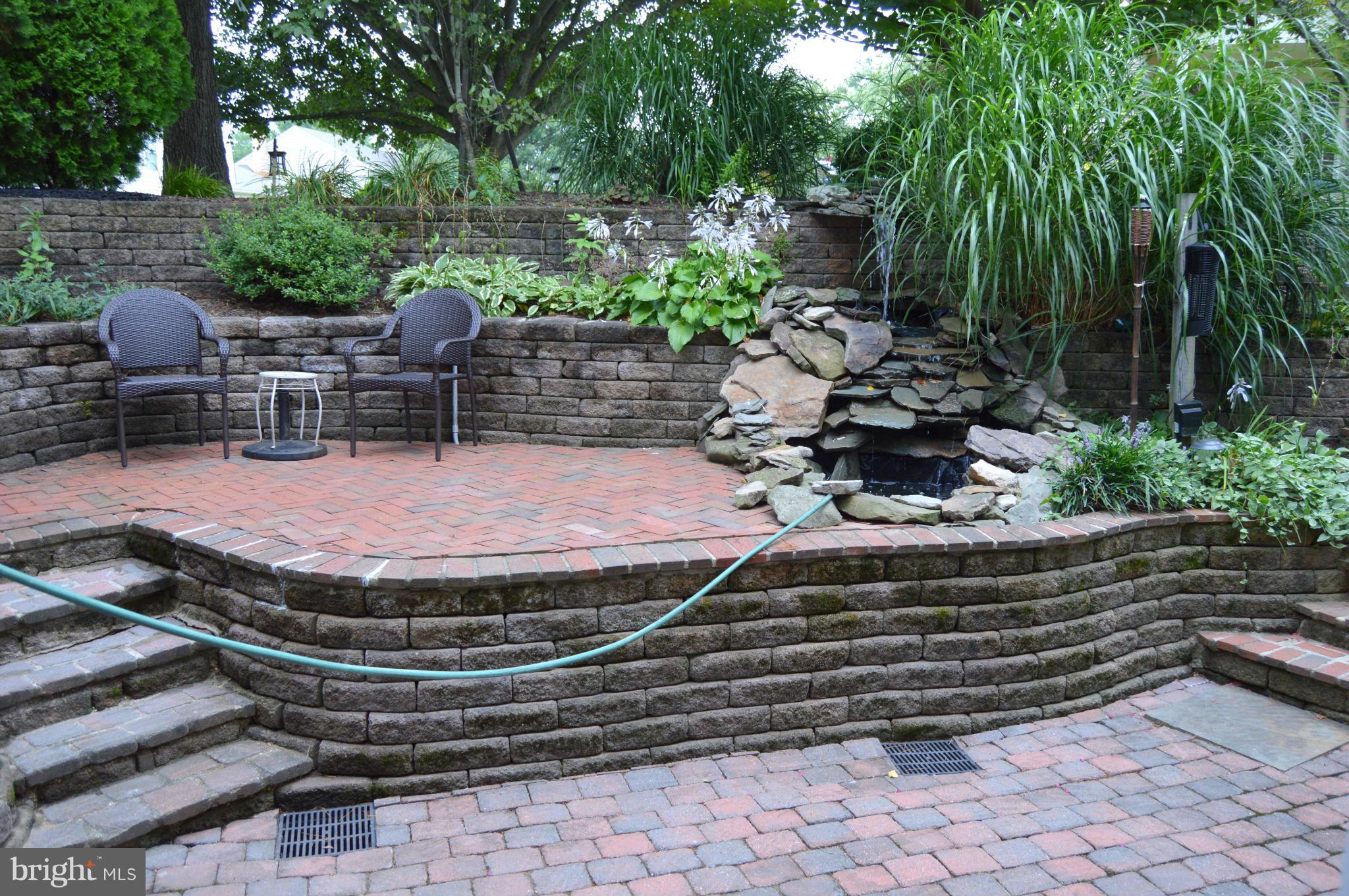 FRANKLIN FARM - Residential