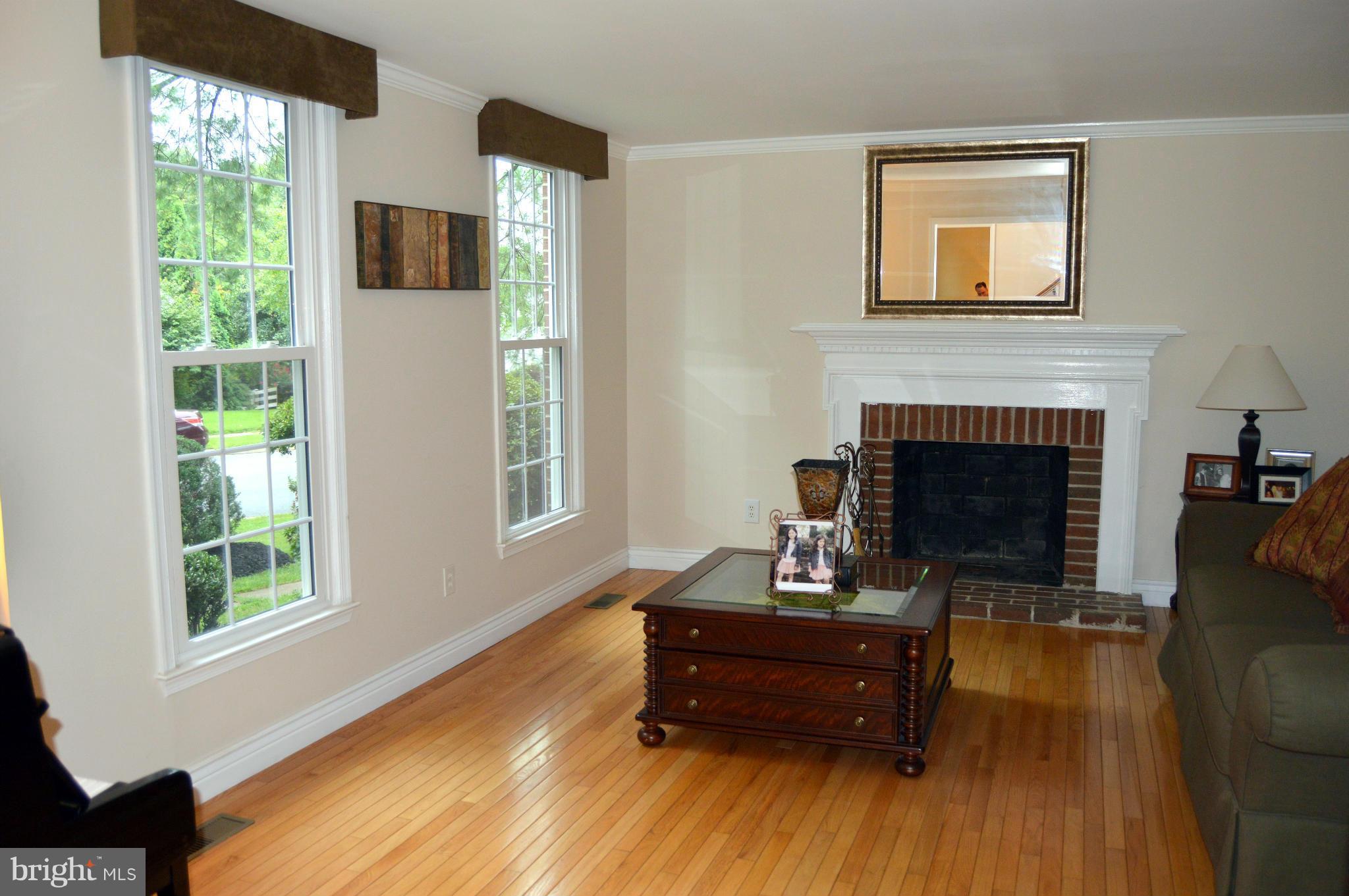 FRANKLIN FARM - Residential