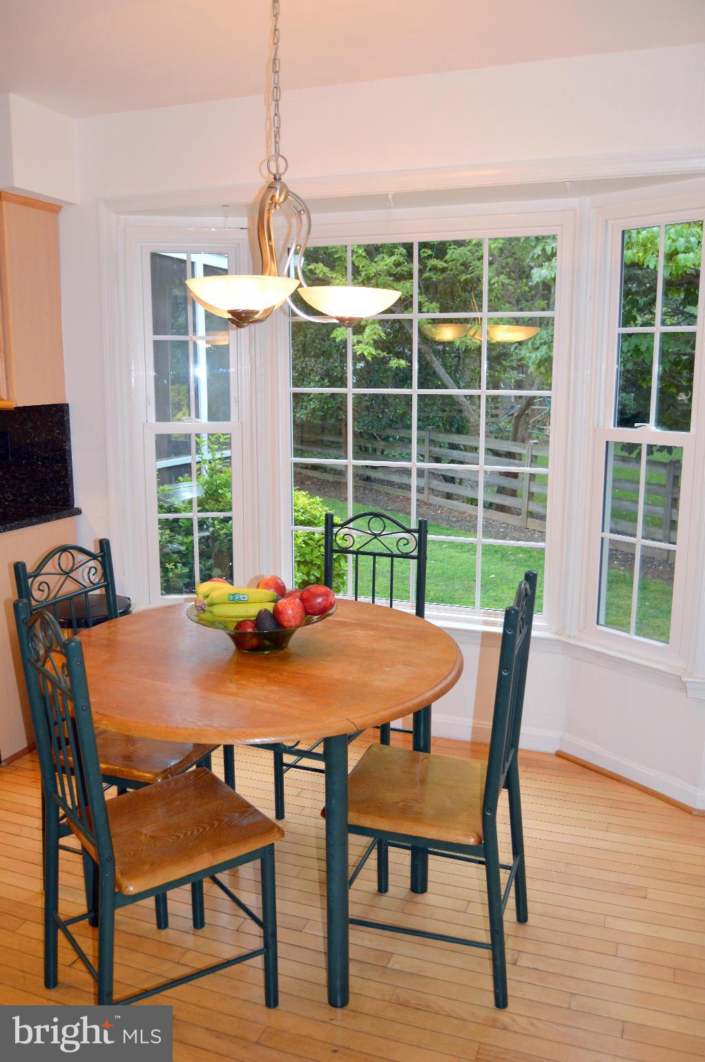 FRANKLIN FARM - Residential