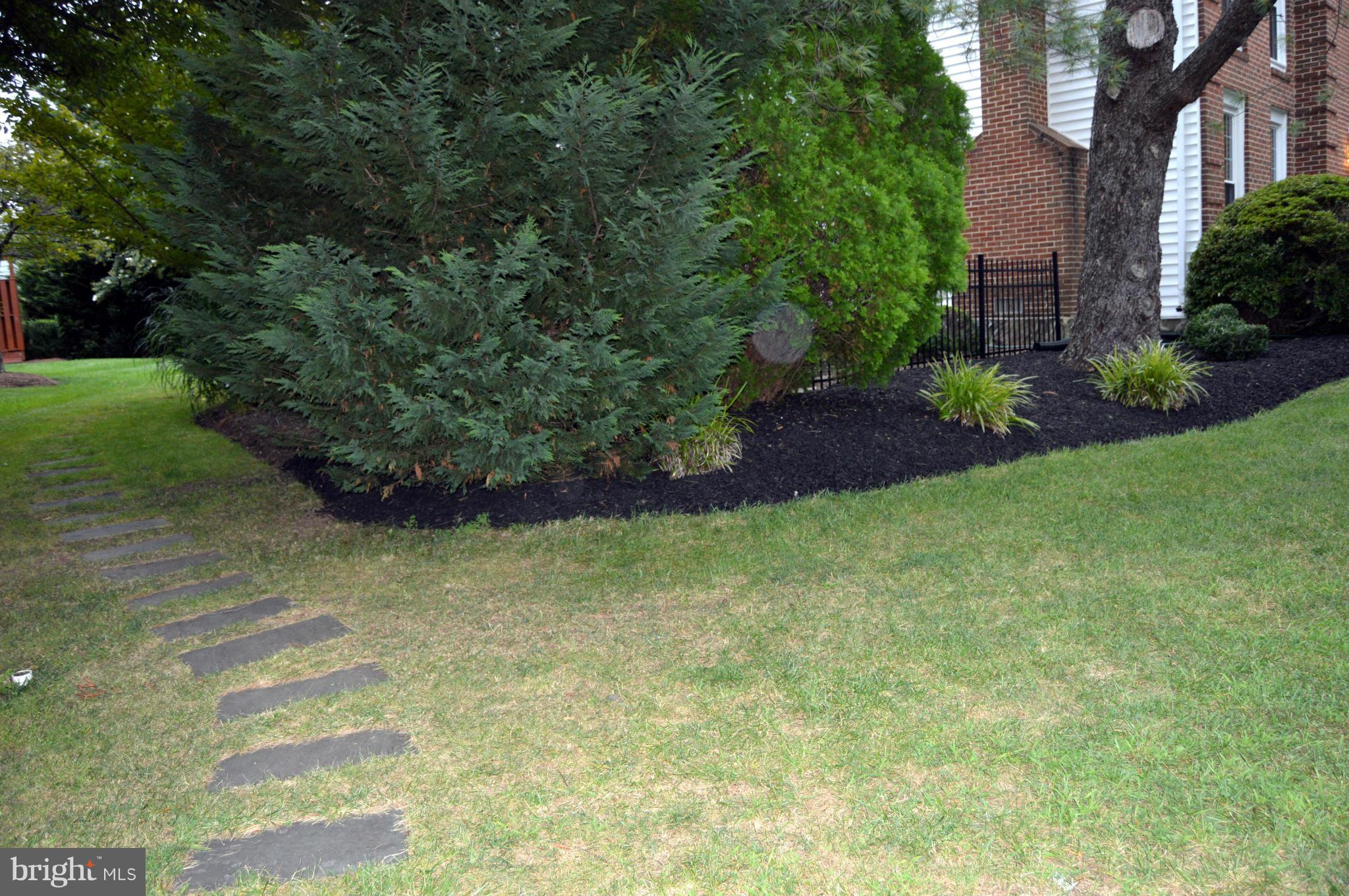 FRANKLIN FARM - Residential