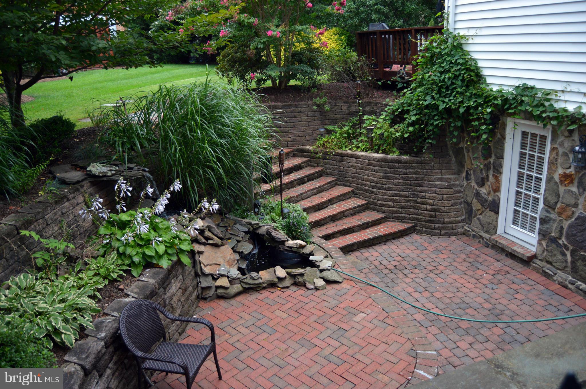 FRANKLIN FARM - Residential