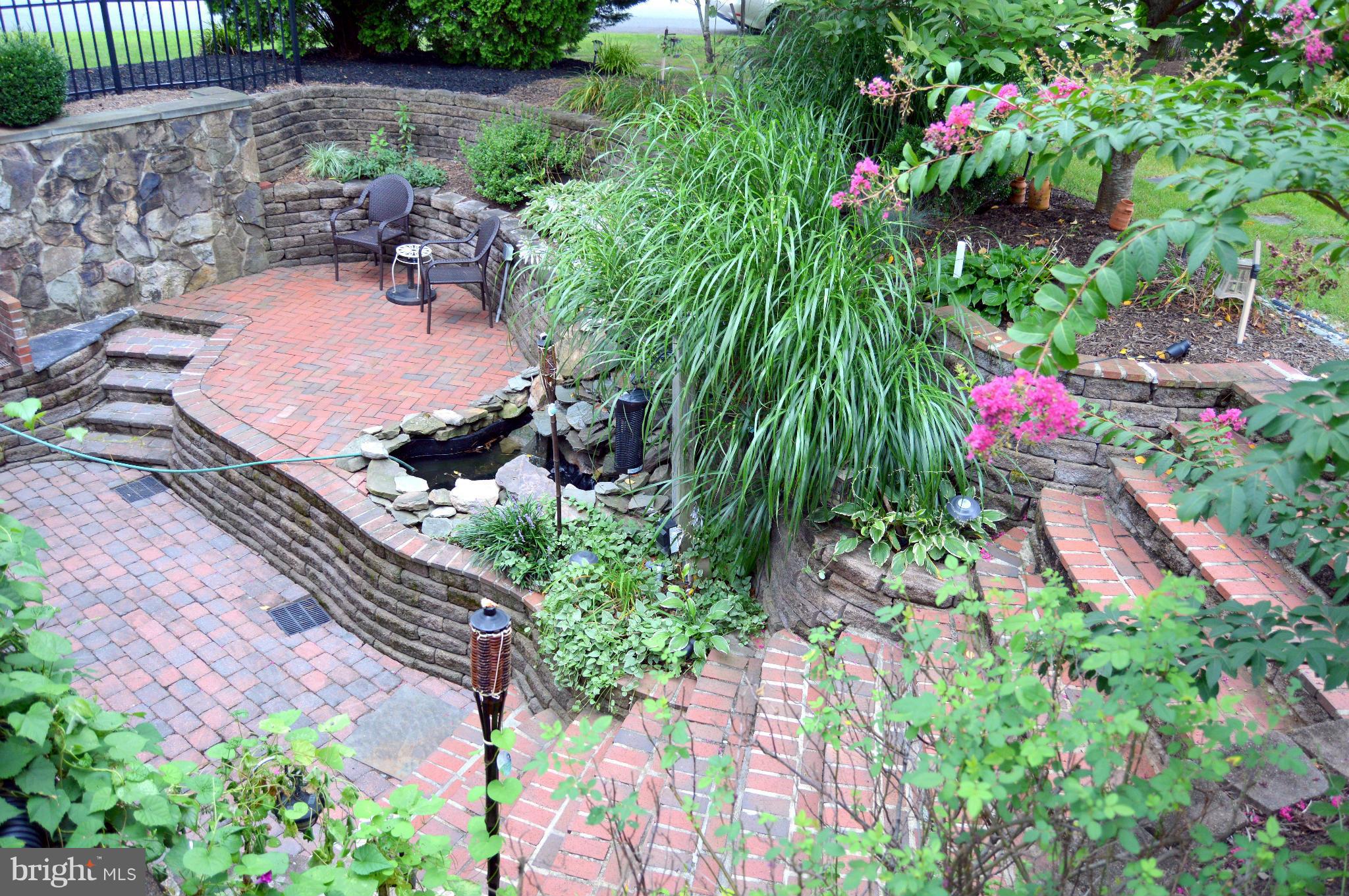 FRANKLIN FARM - Residential