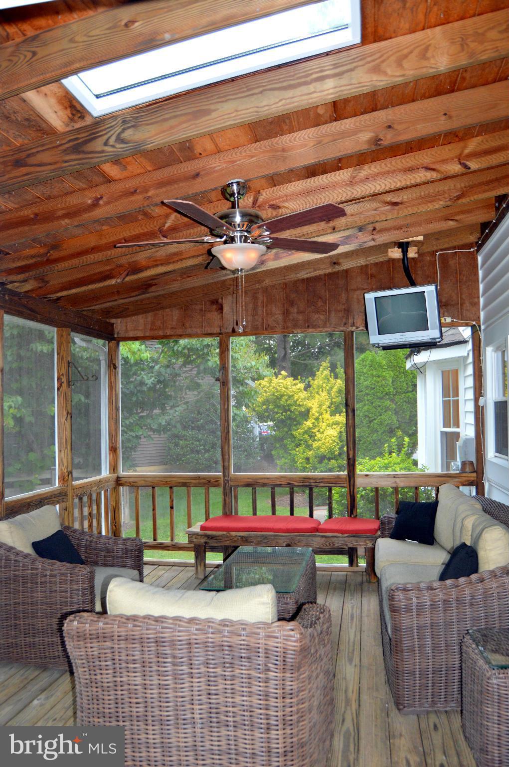 FRANKLIN FARM - Residential