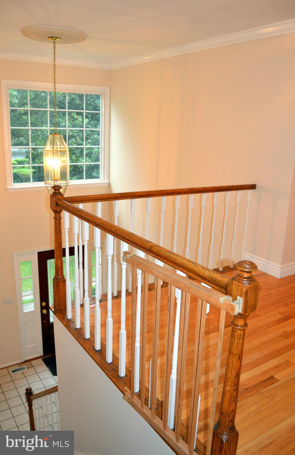 FRANKLIN FARM - Residential