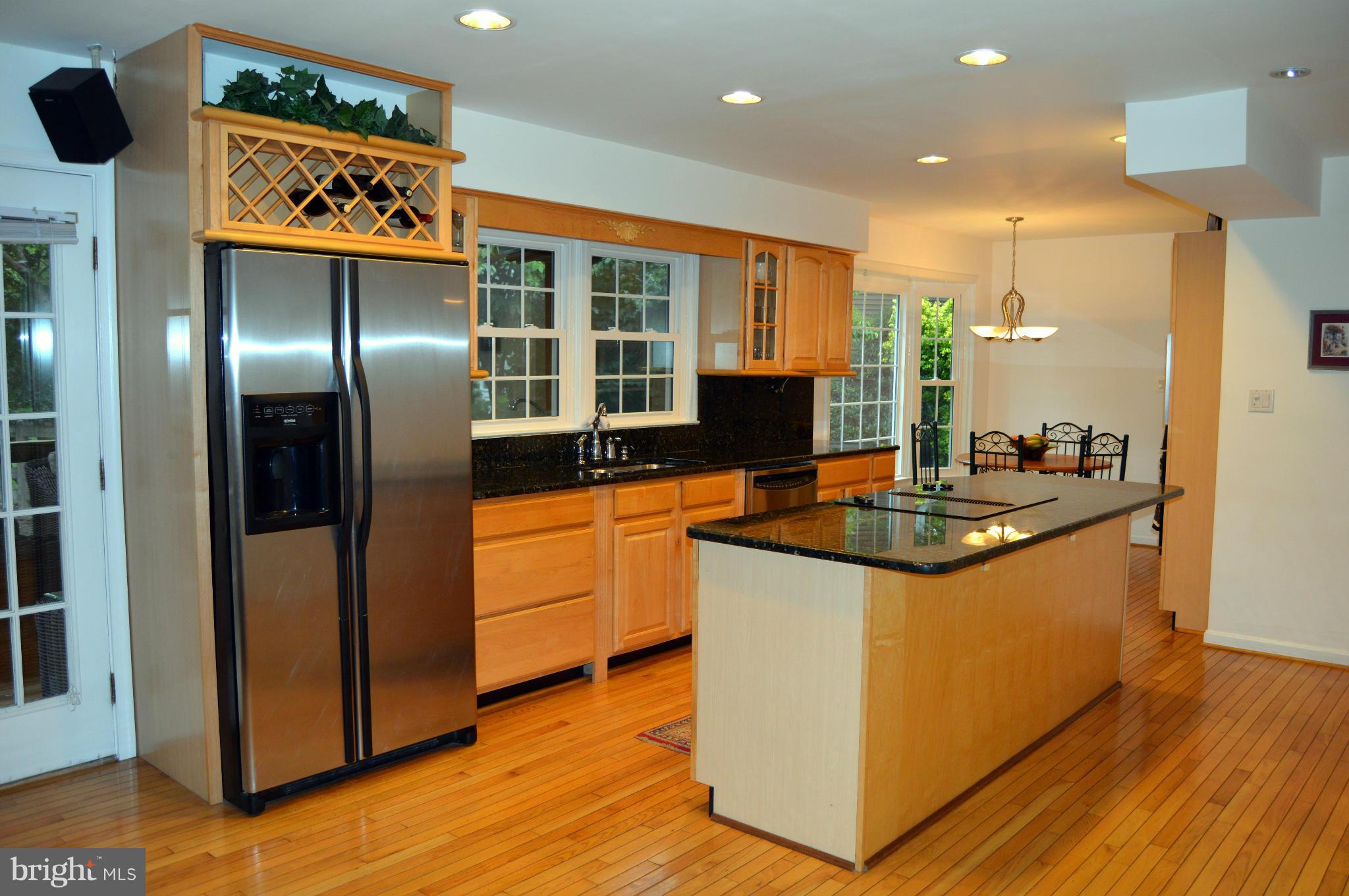 FRANKLIN FARM - Residential