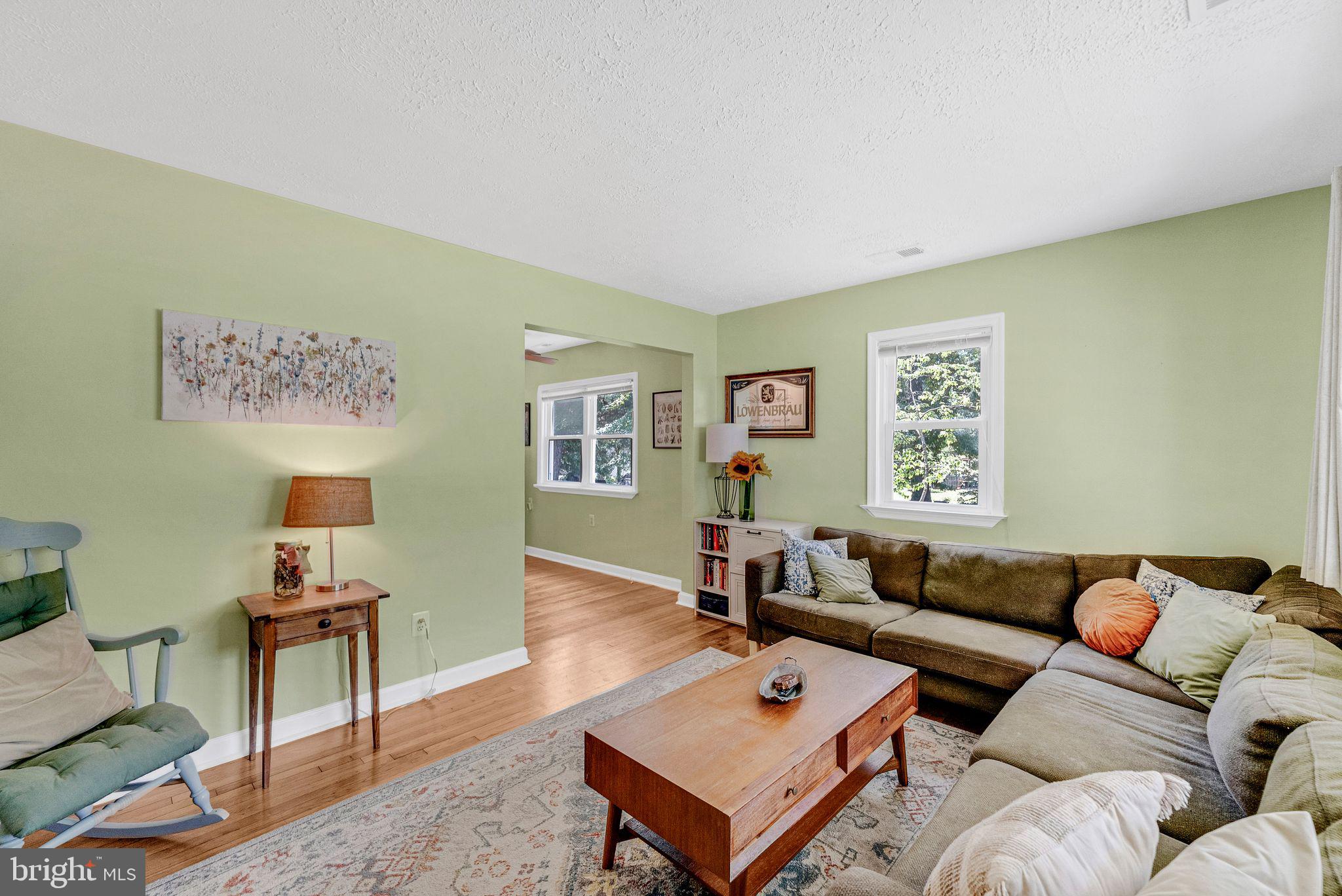 YORKSHIRE VILLAGE - Residential