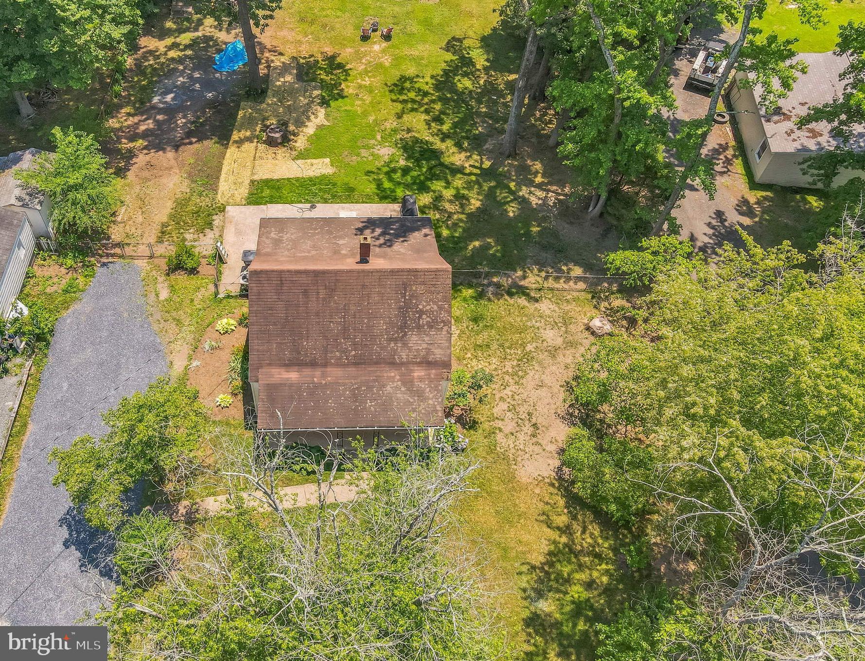 YORKSHIRE VILLAGE - Residential