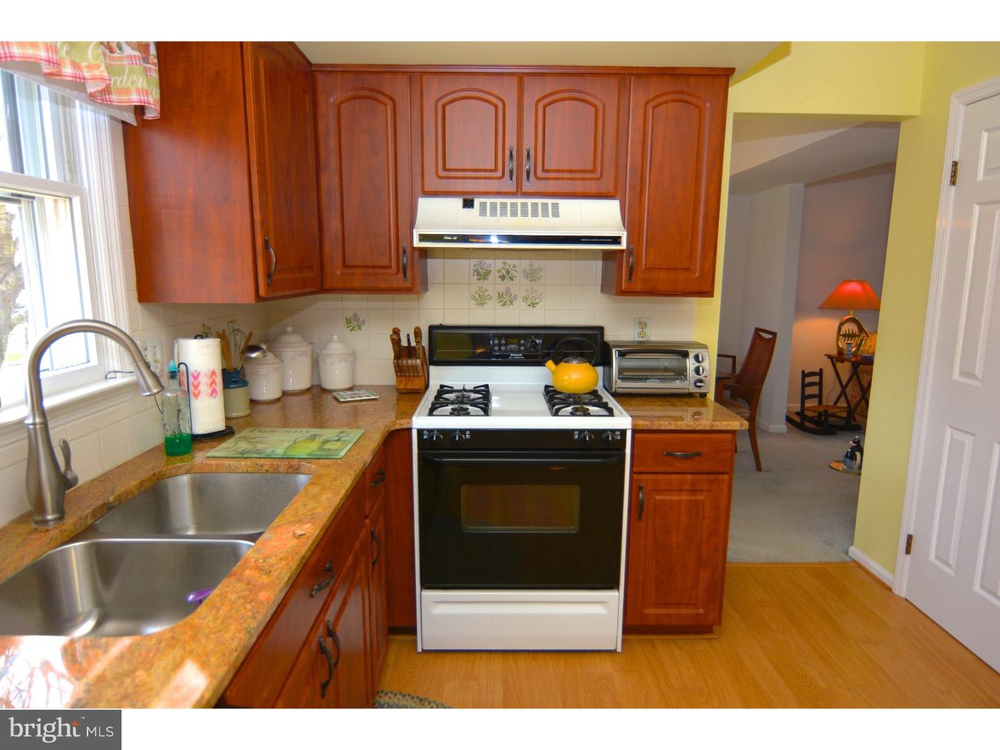 SUNRISE - Residential