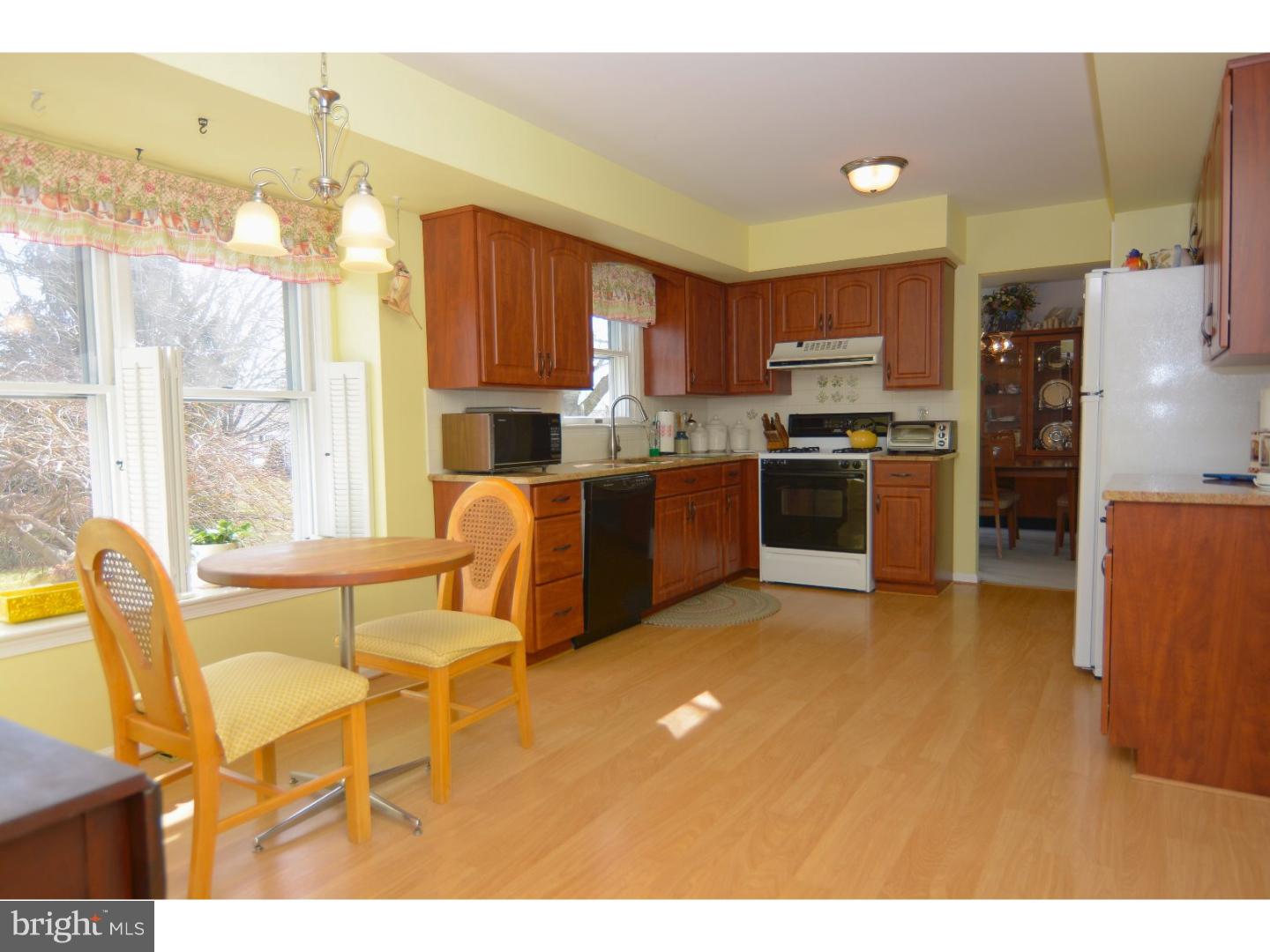 SUNRISE - Residential