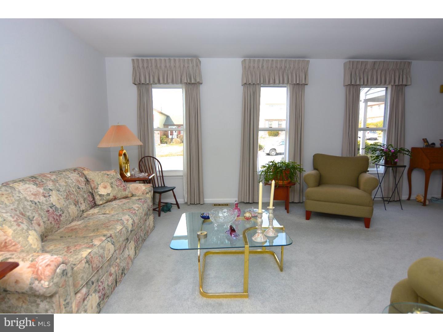 SUNRISE - Residential