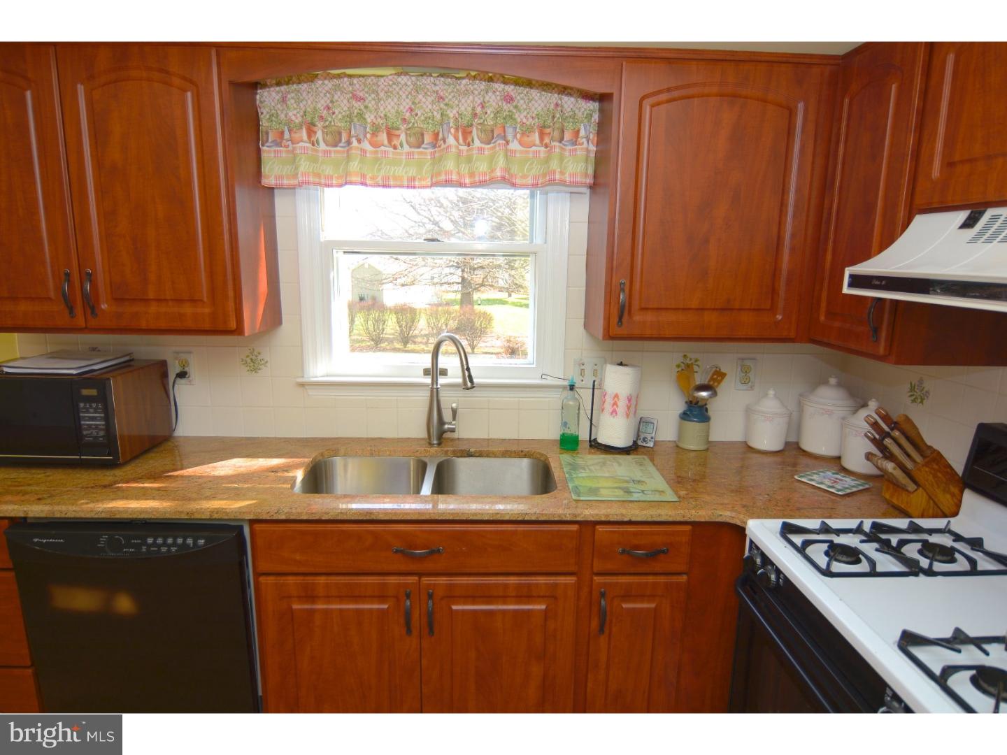 SUNRISE - Residential