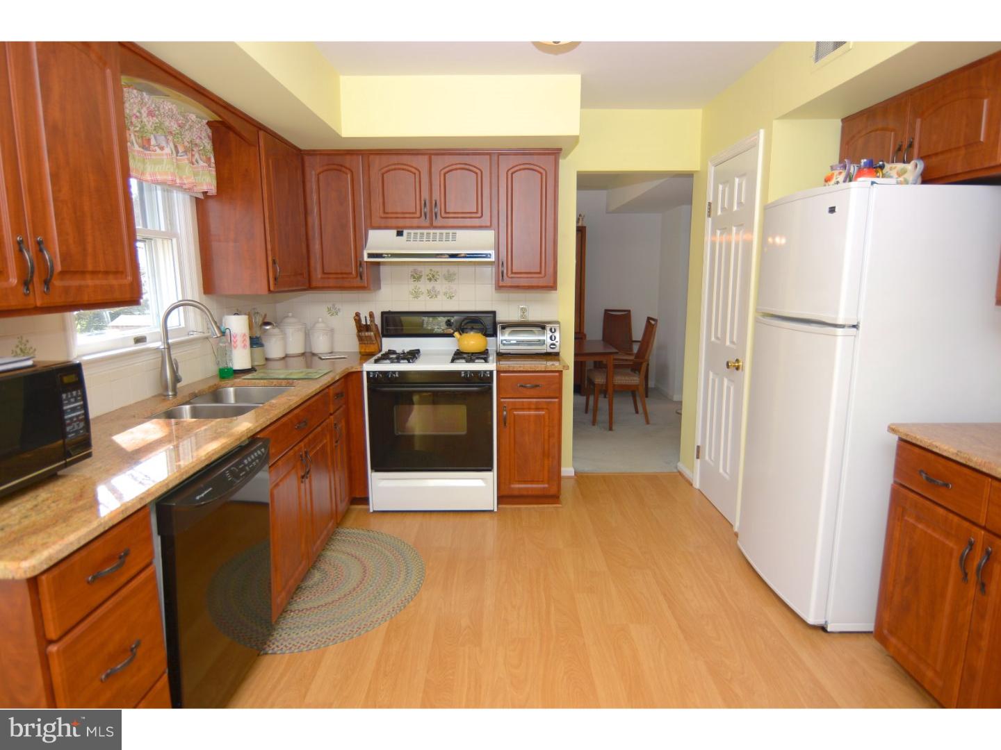 SUNRISE - Residential