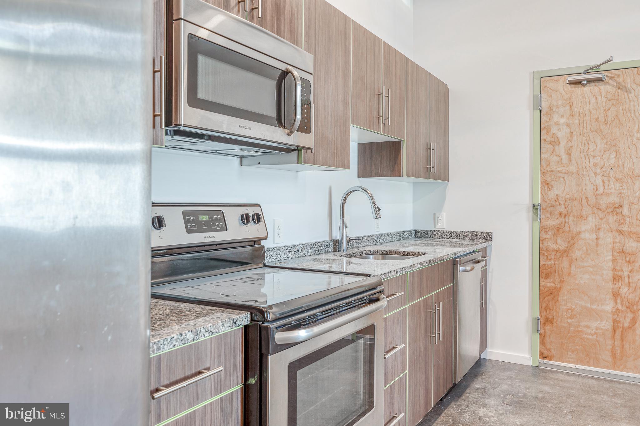 4800 BROWN STREET UNIT 312