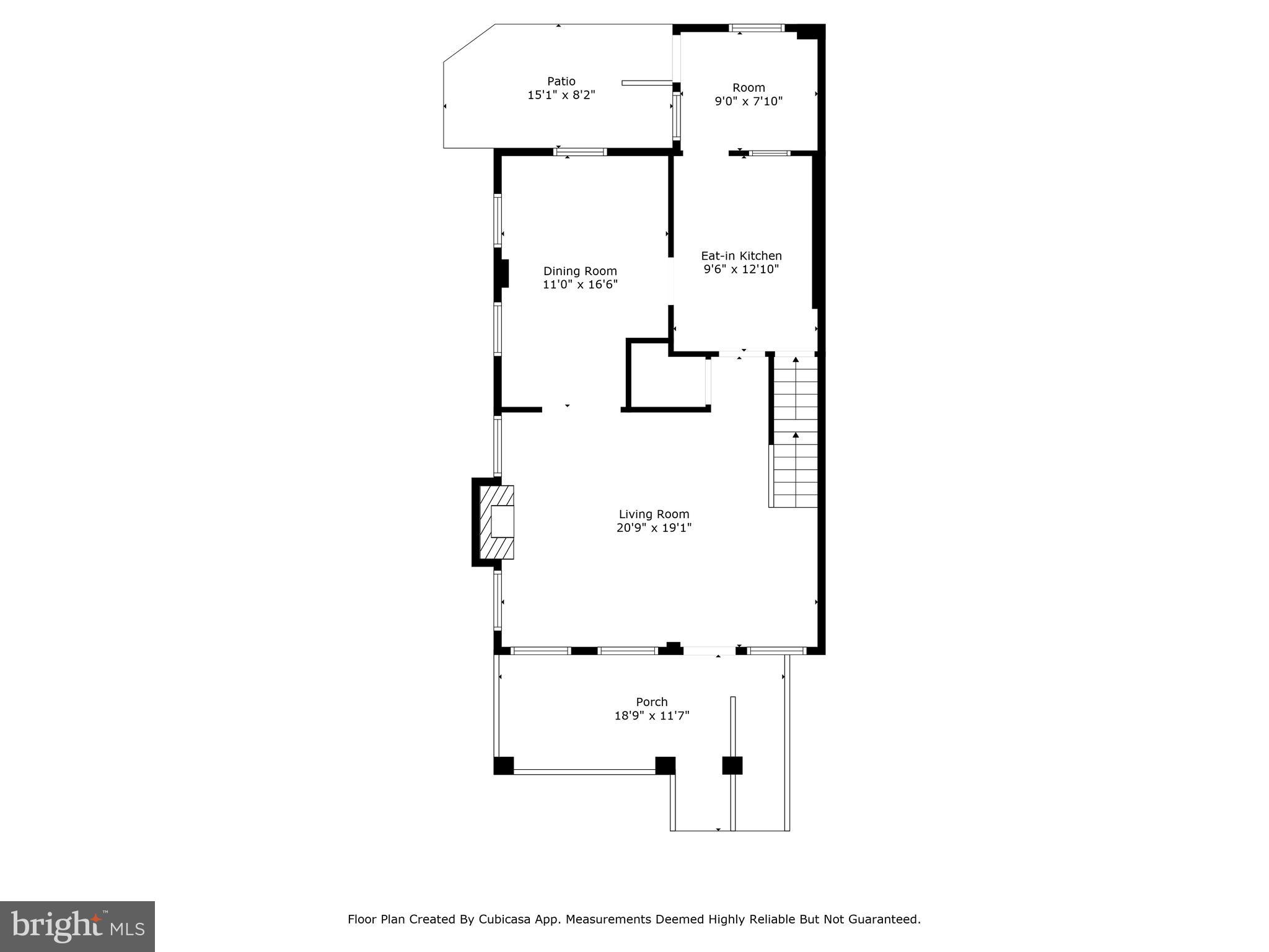 CONCORD - Residential