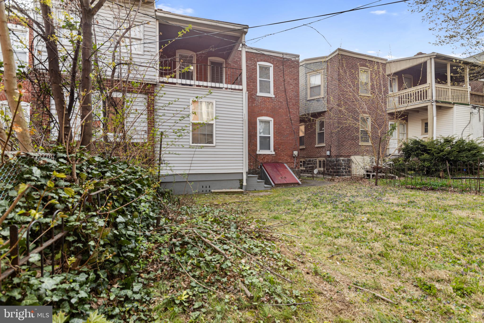 CONCORD - Residential