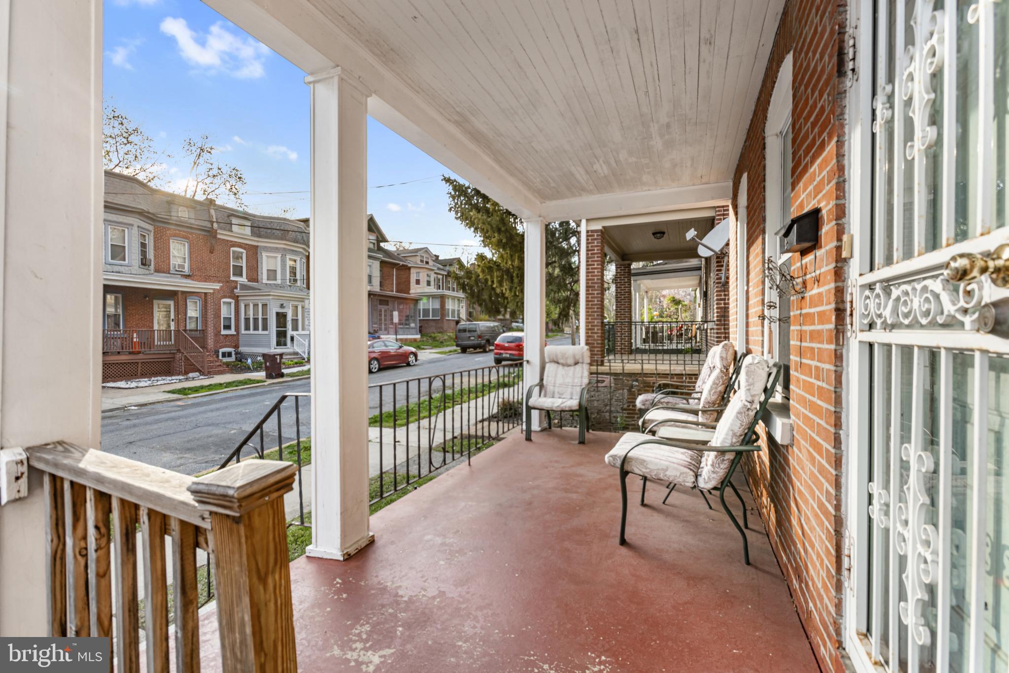 CONCORD - Residential