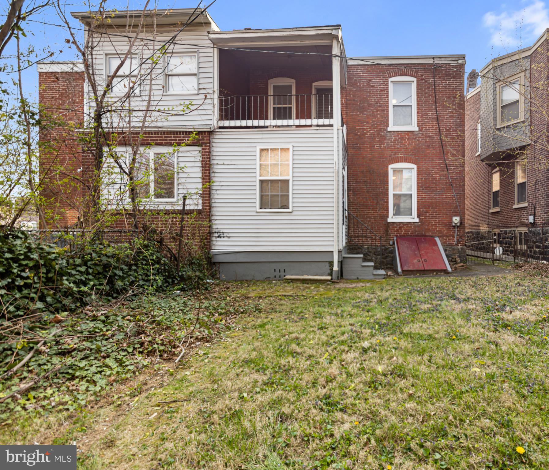 CONCORD - Residential