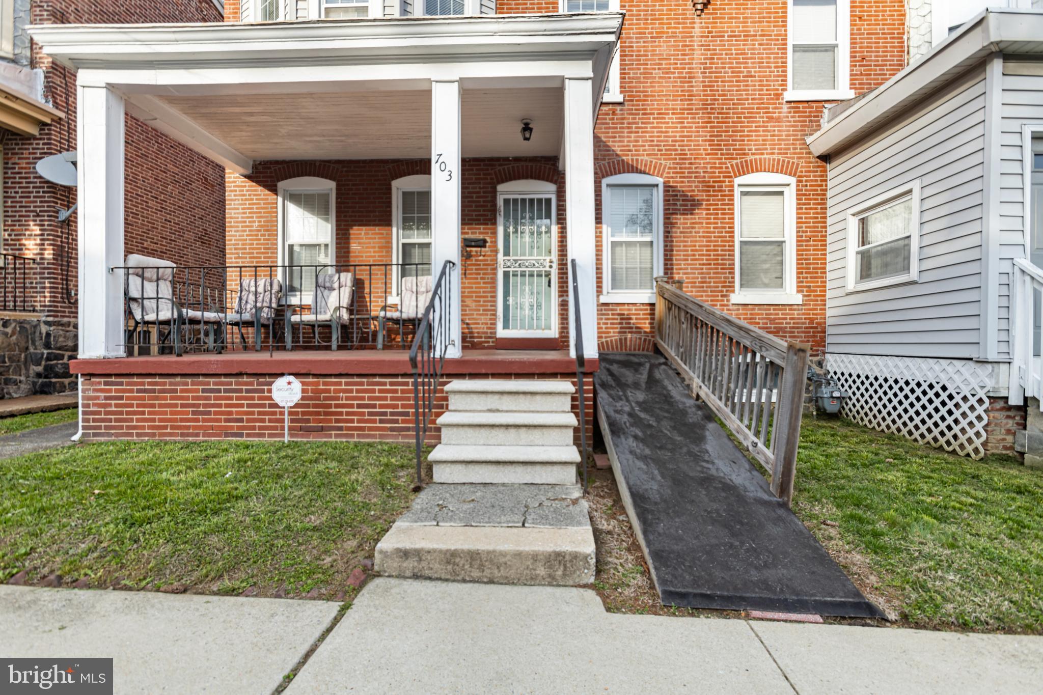 CONCORD - Residential