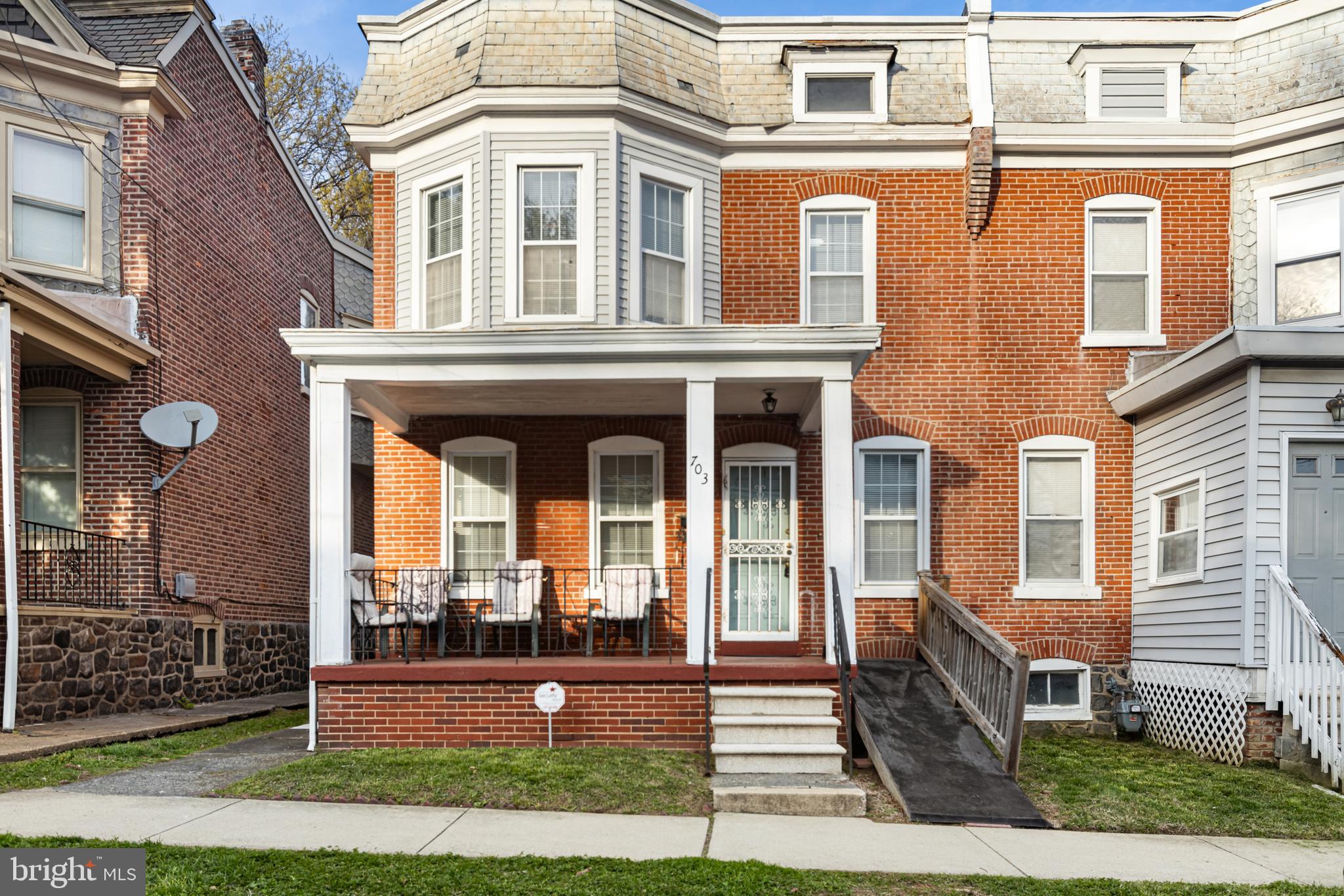 CONCORD - Residential