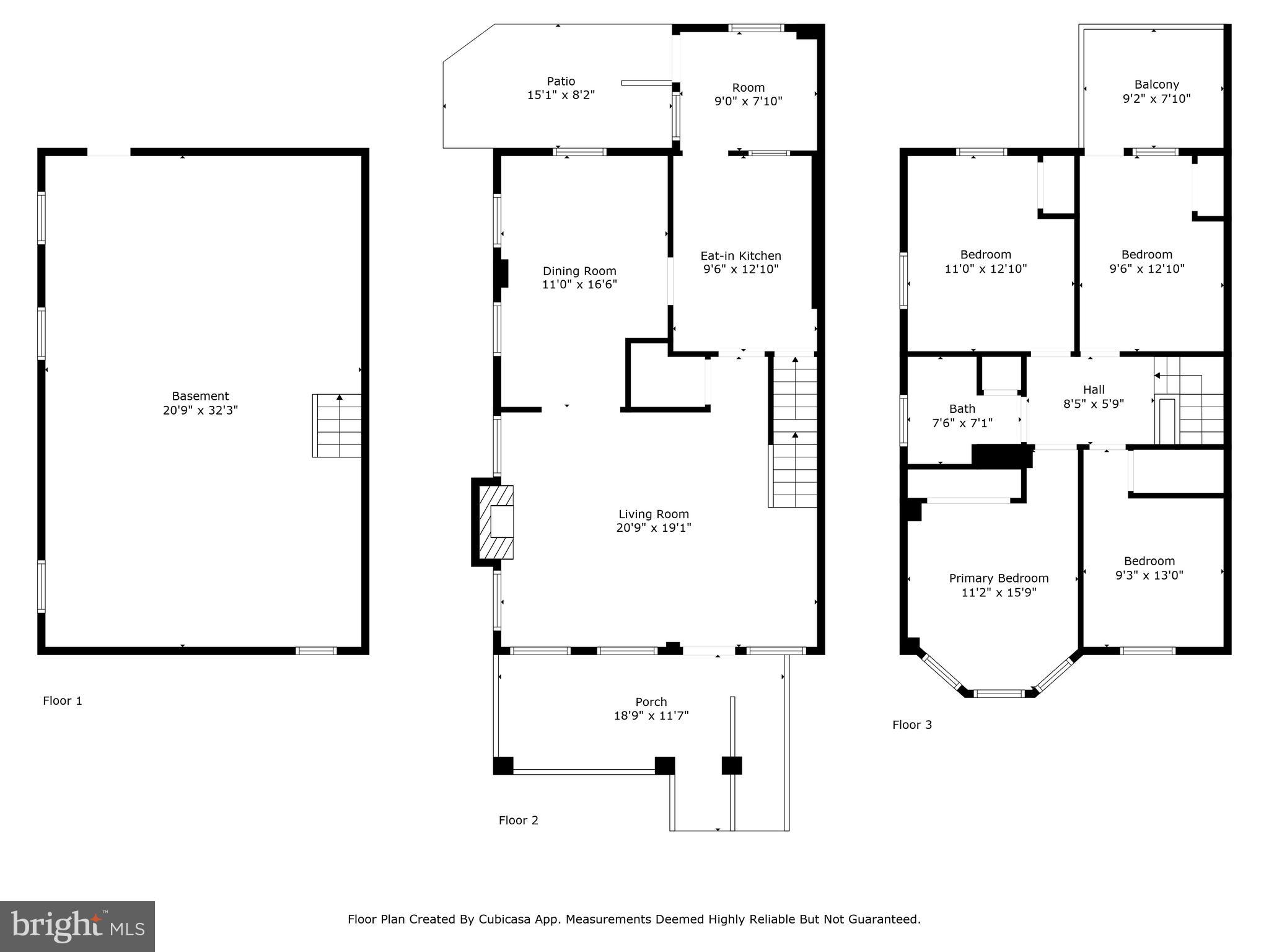 CONCORD - Residential