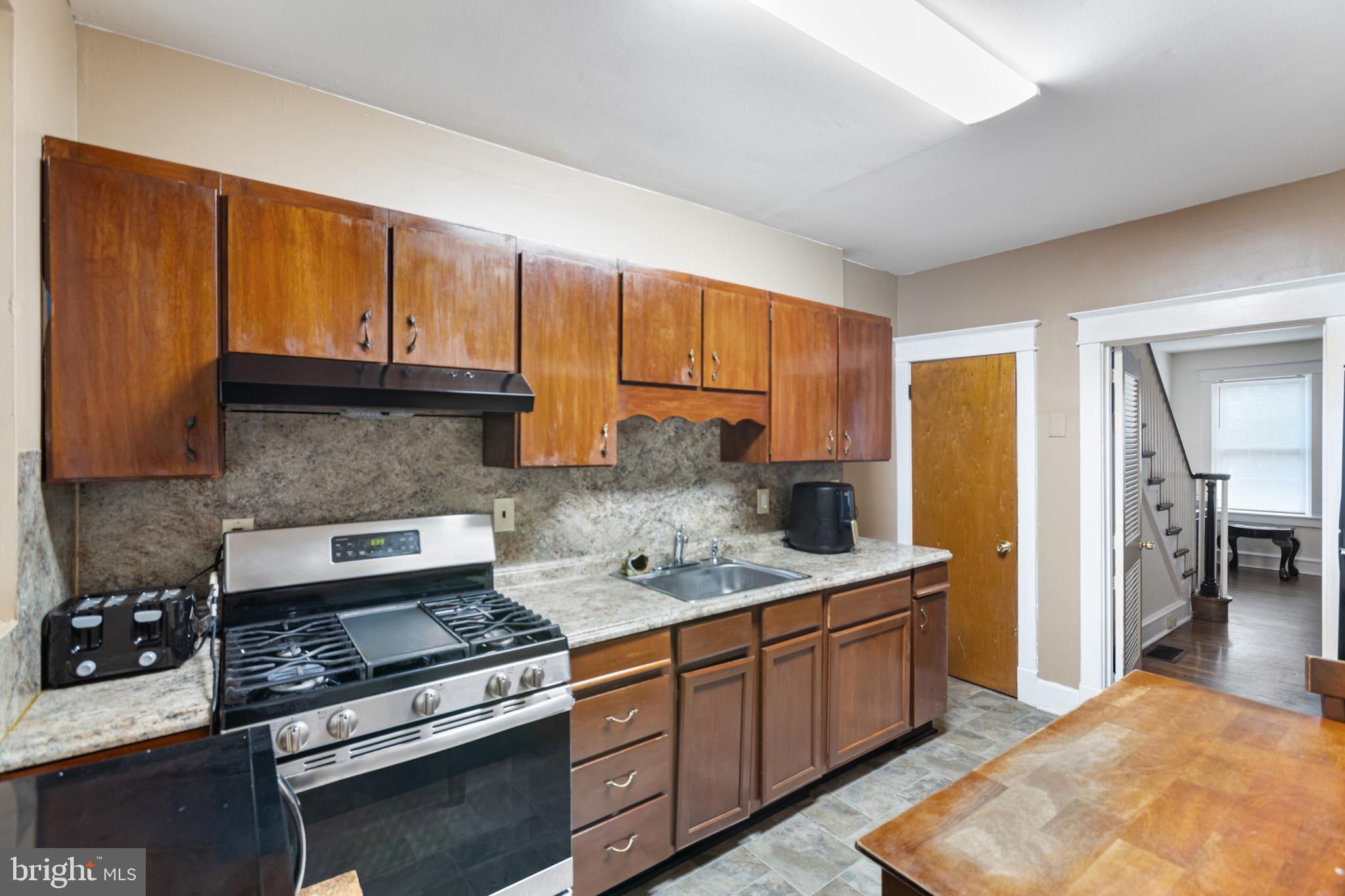 CONCORD - Residential