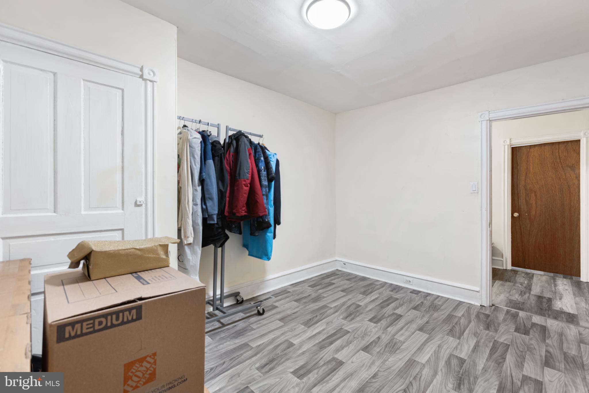 CONCORD - Residential