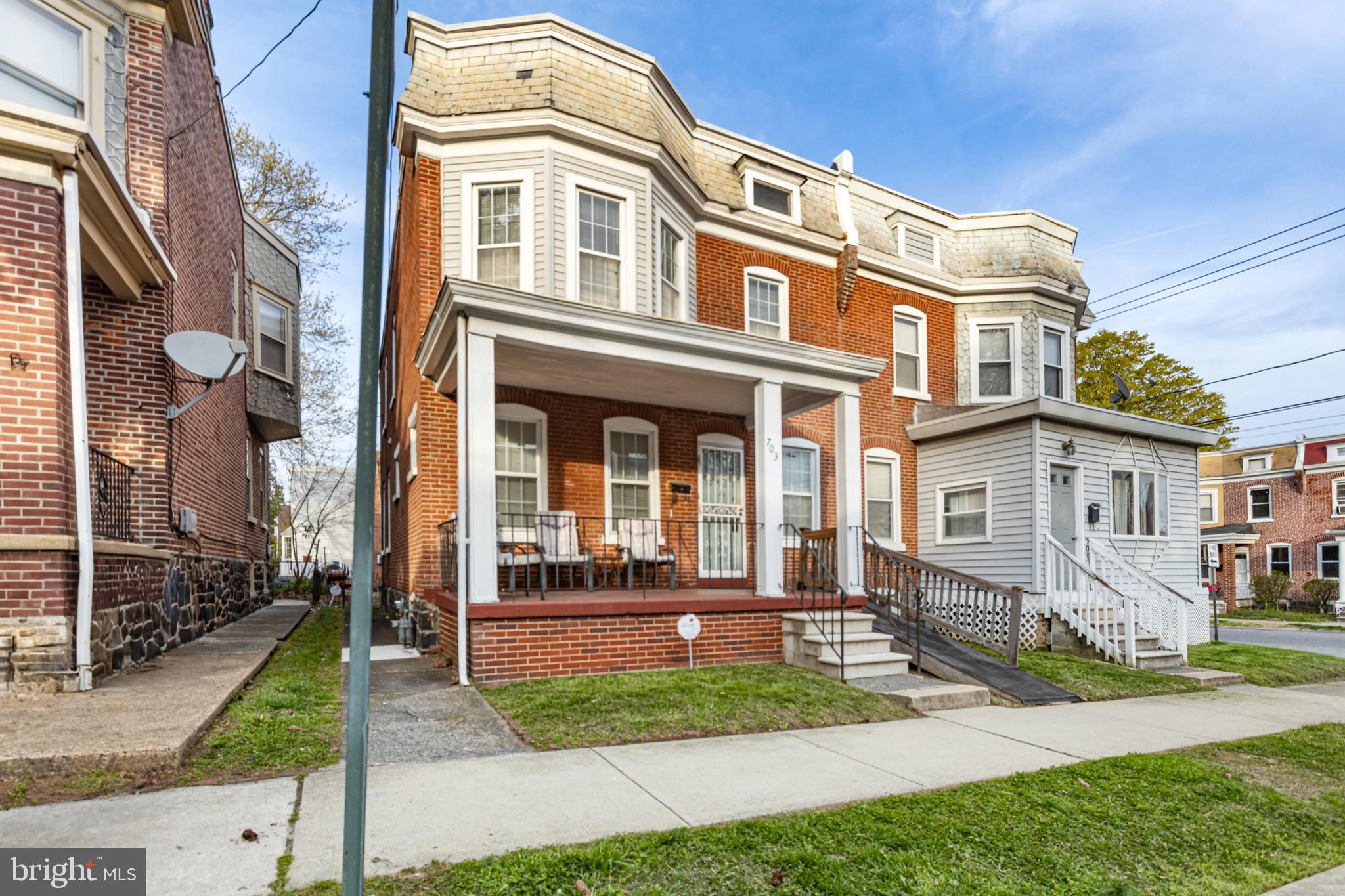 CONCORD - Residential