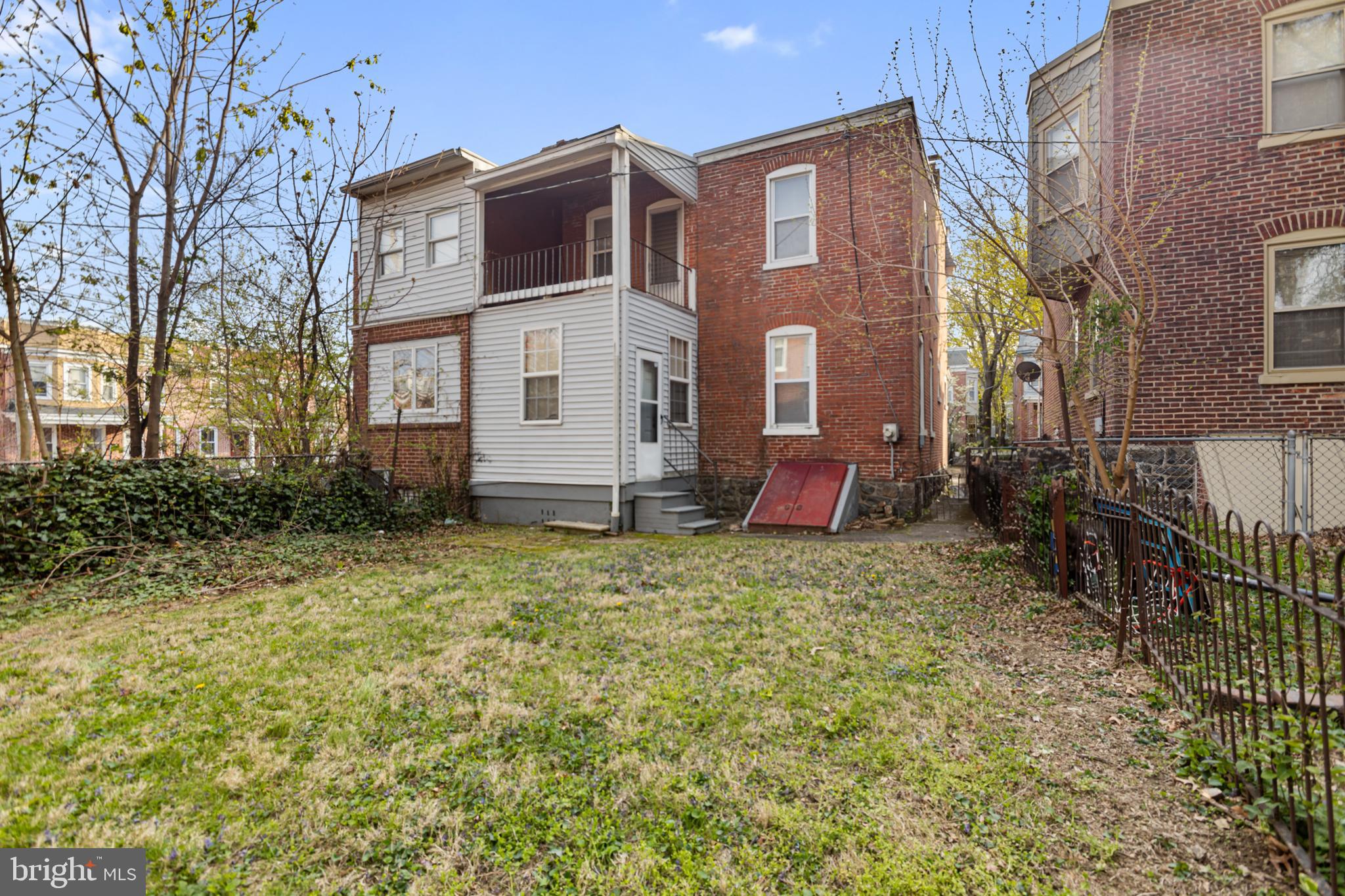 CONCORD - Residential